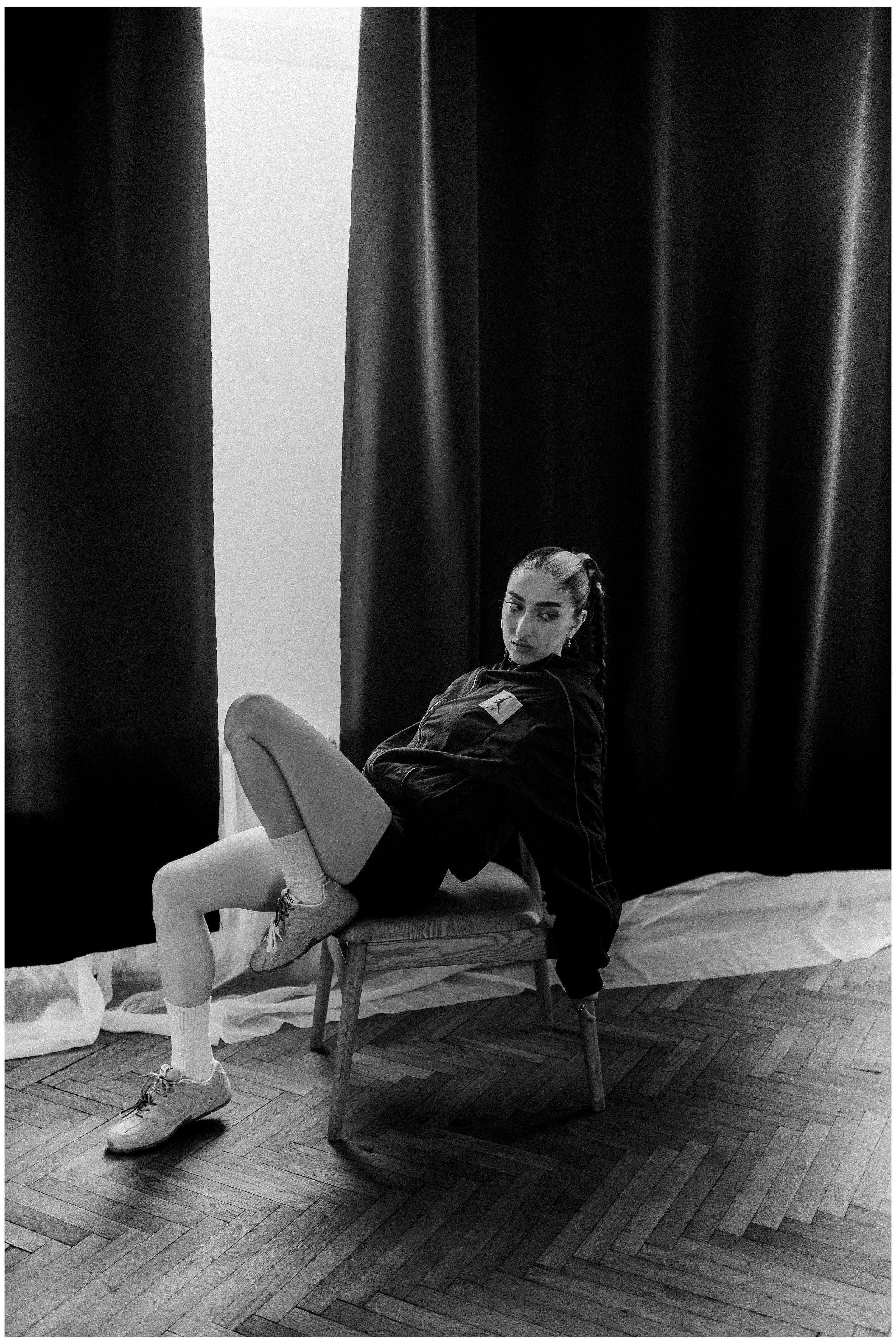 DIANA. Фотограф Москва