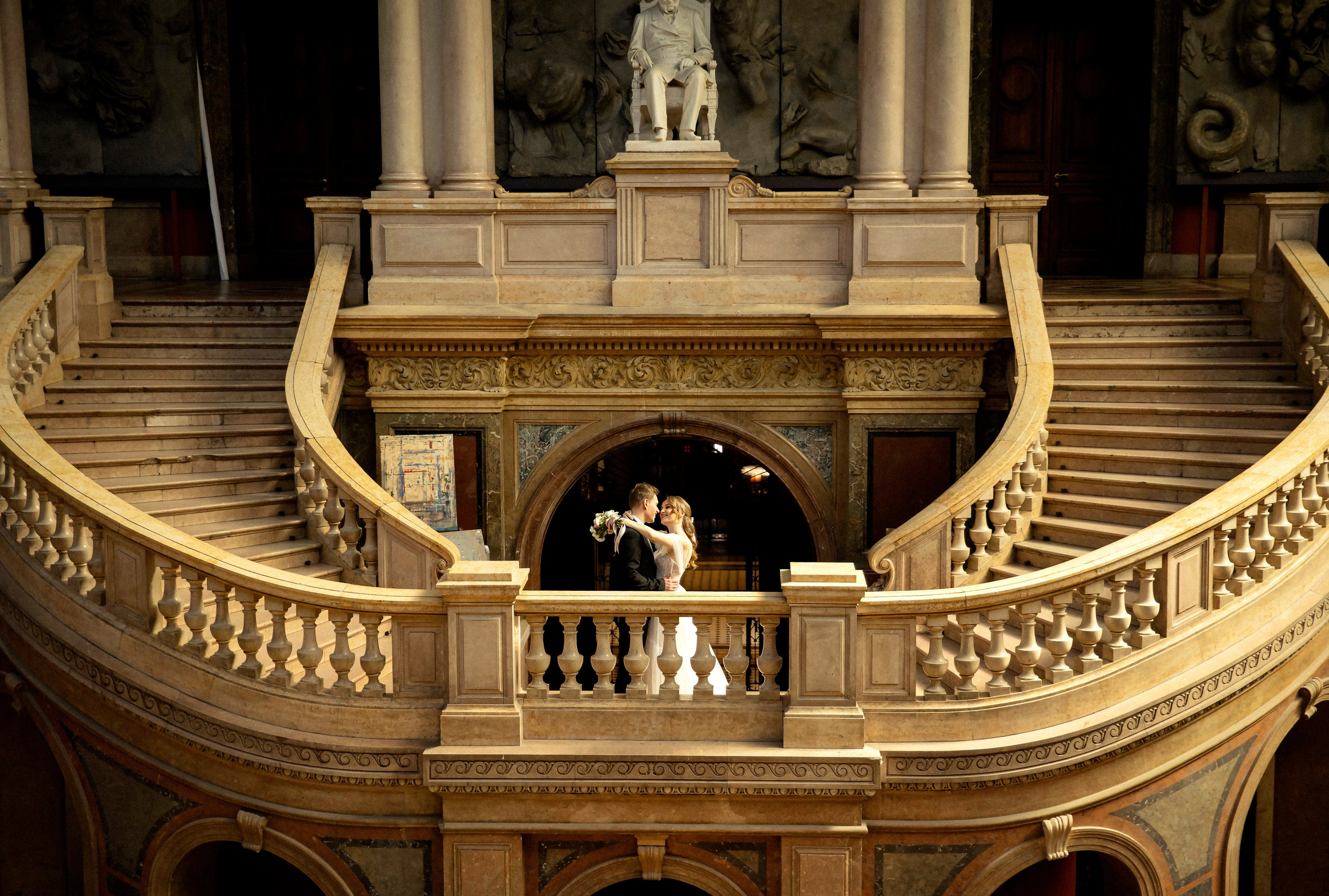 Wedding. Фотограф — Татьяна Кириллова, г. Санкт-Петербург