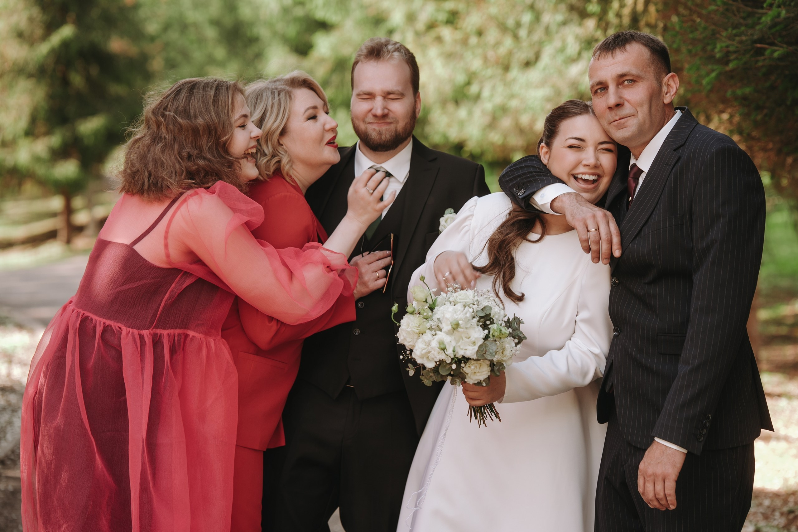 Регистрация в ЗАГСе и фотосессия Артёма и Дианы — Уфа, май 2025! ЗАГС Орджоникидзевского района