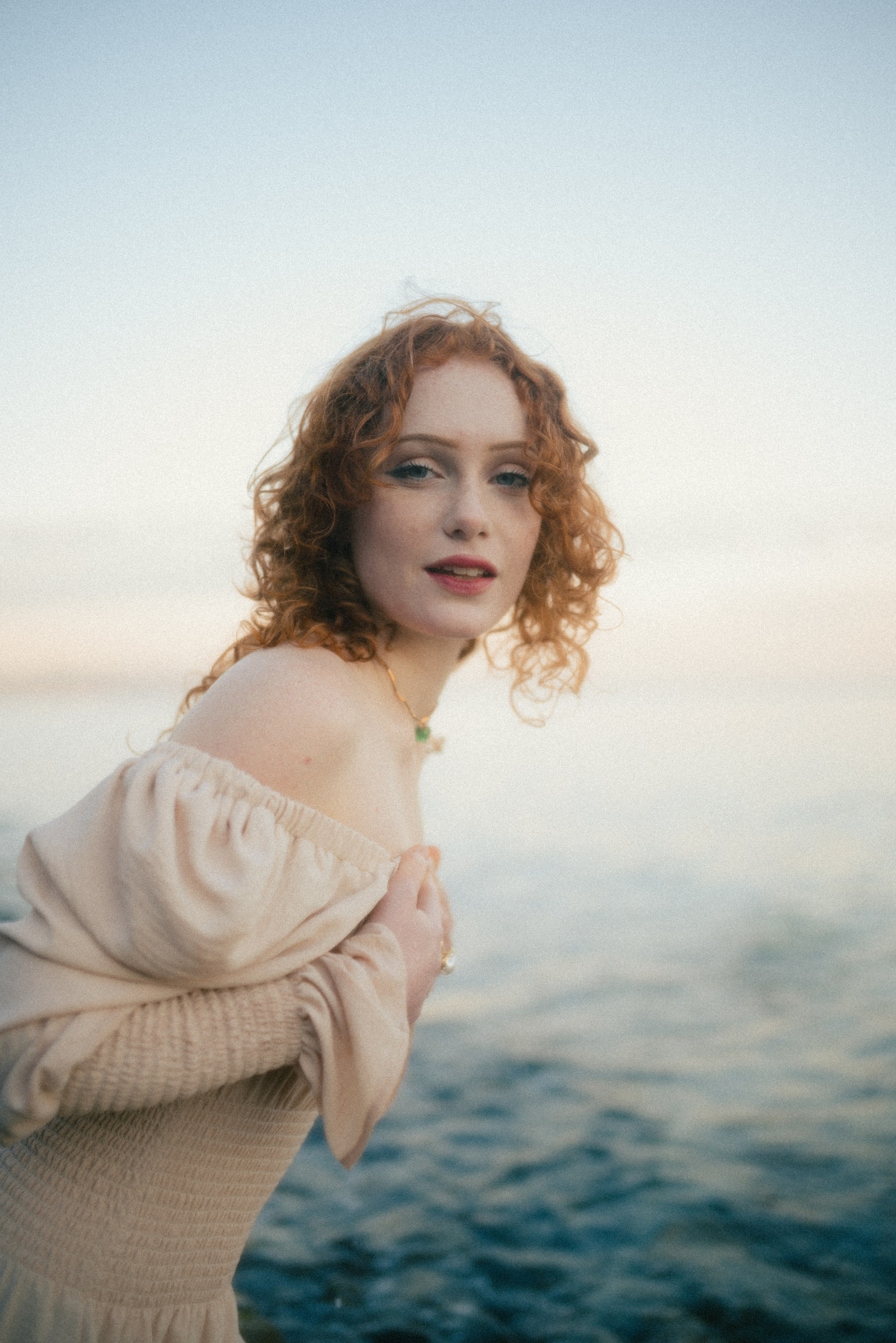 Наталья. Мысхако. Фотограф Санкт-Петербург, Новороссийск