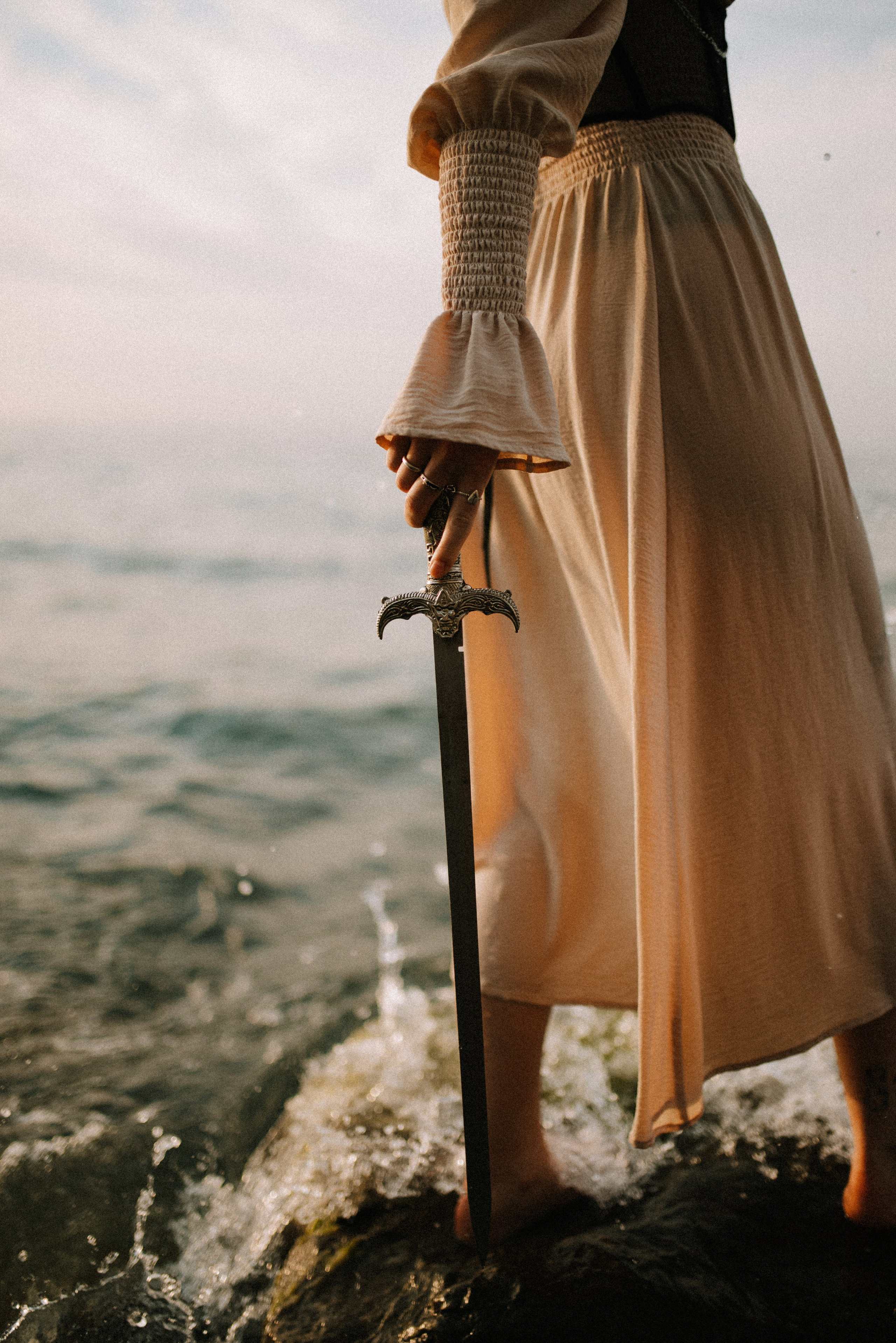 Дарья. Мысхако. Фотограф Санкт-Петербург, Новороссийск