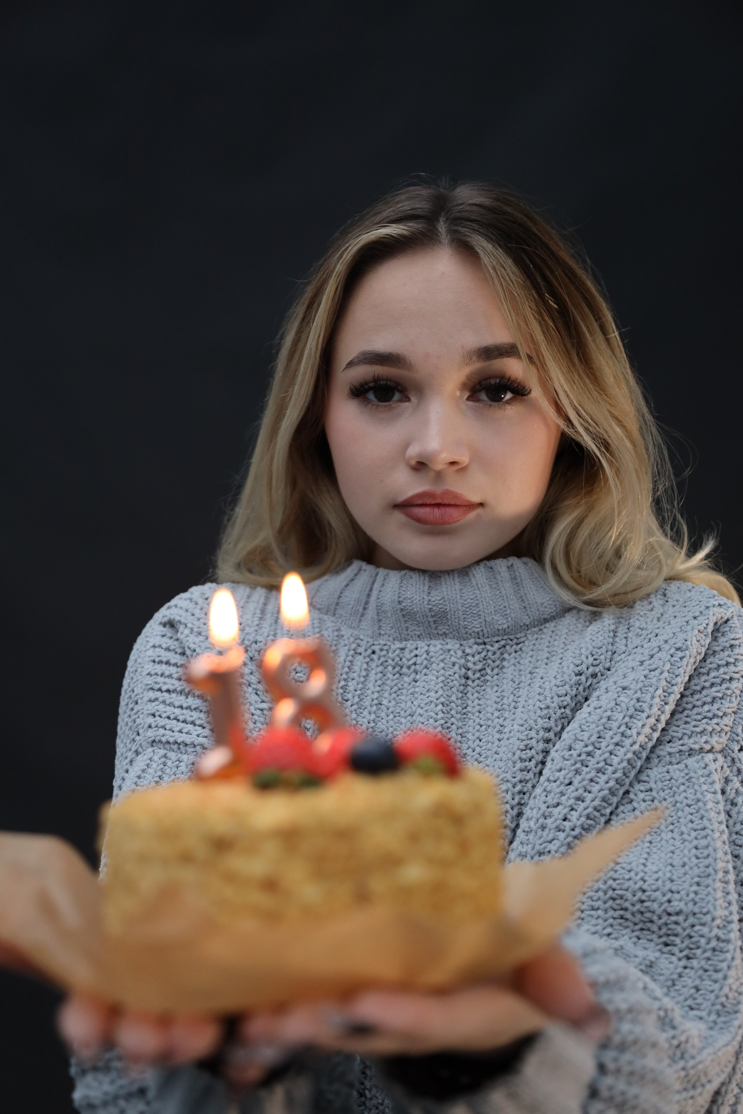 Первая любовь. Семейный и детский фотограф в Краснодарском крае