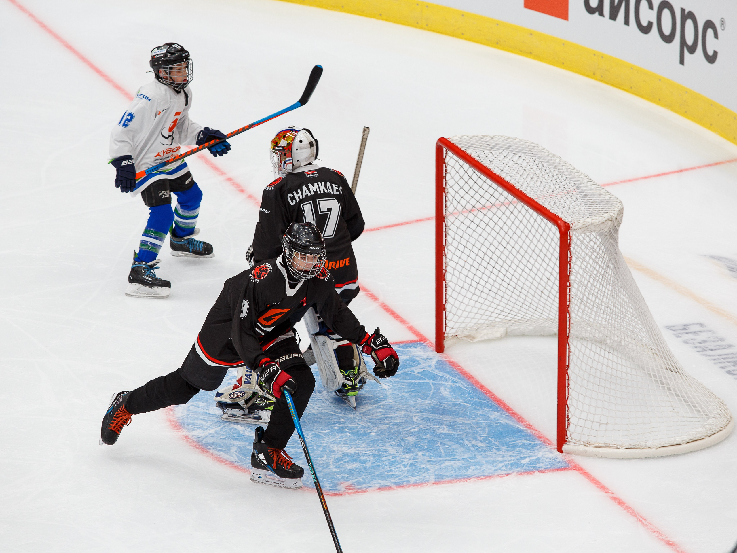 Суперфинал кубка G-Drive. LeChuPhoto_Omsk