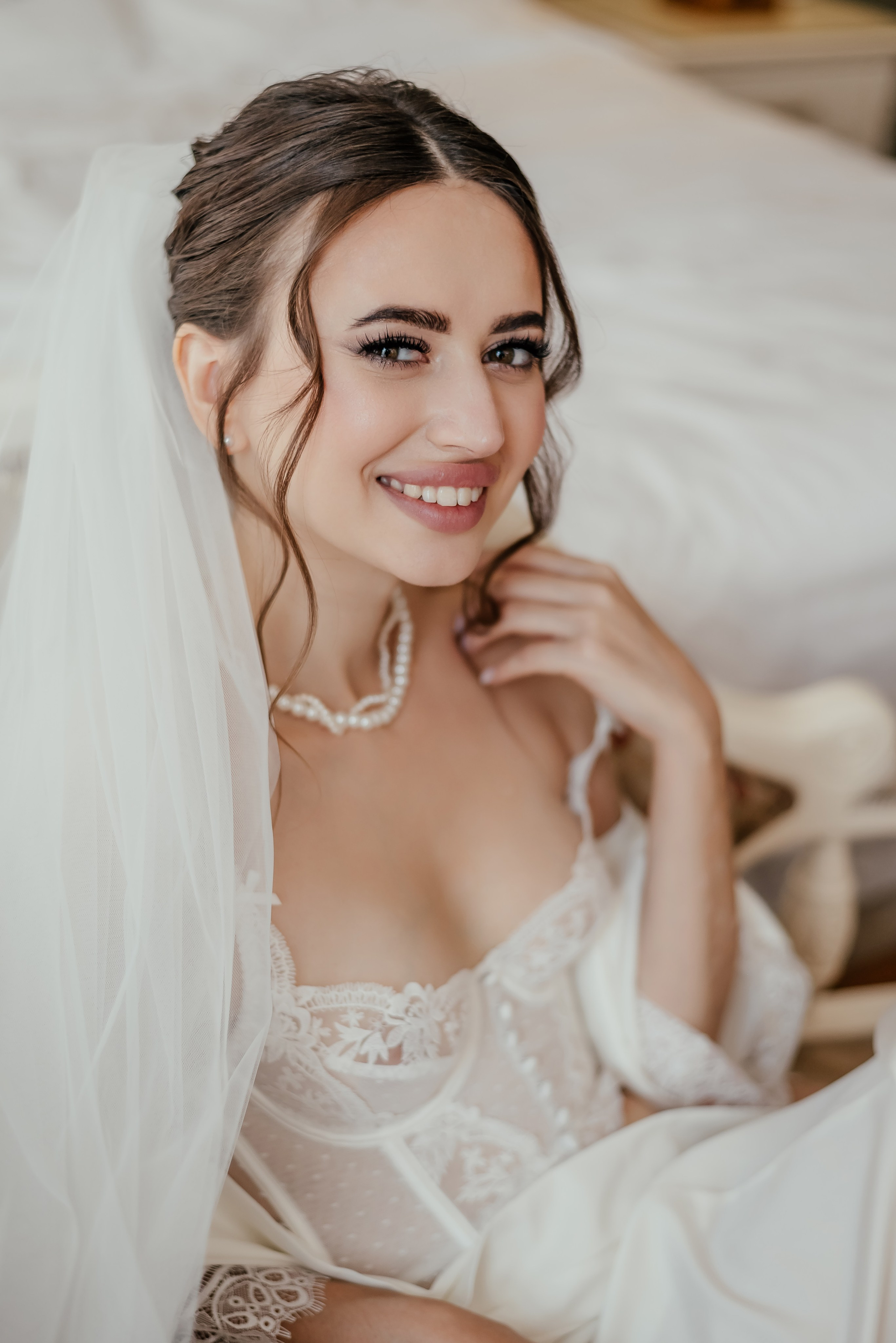 Лина и Дима. Свадебный фотограф в Ростове Александра Груздева