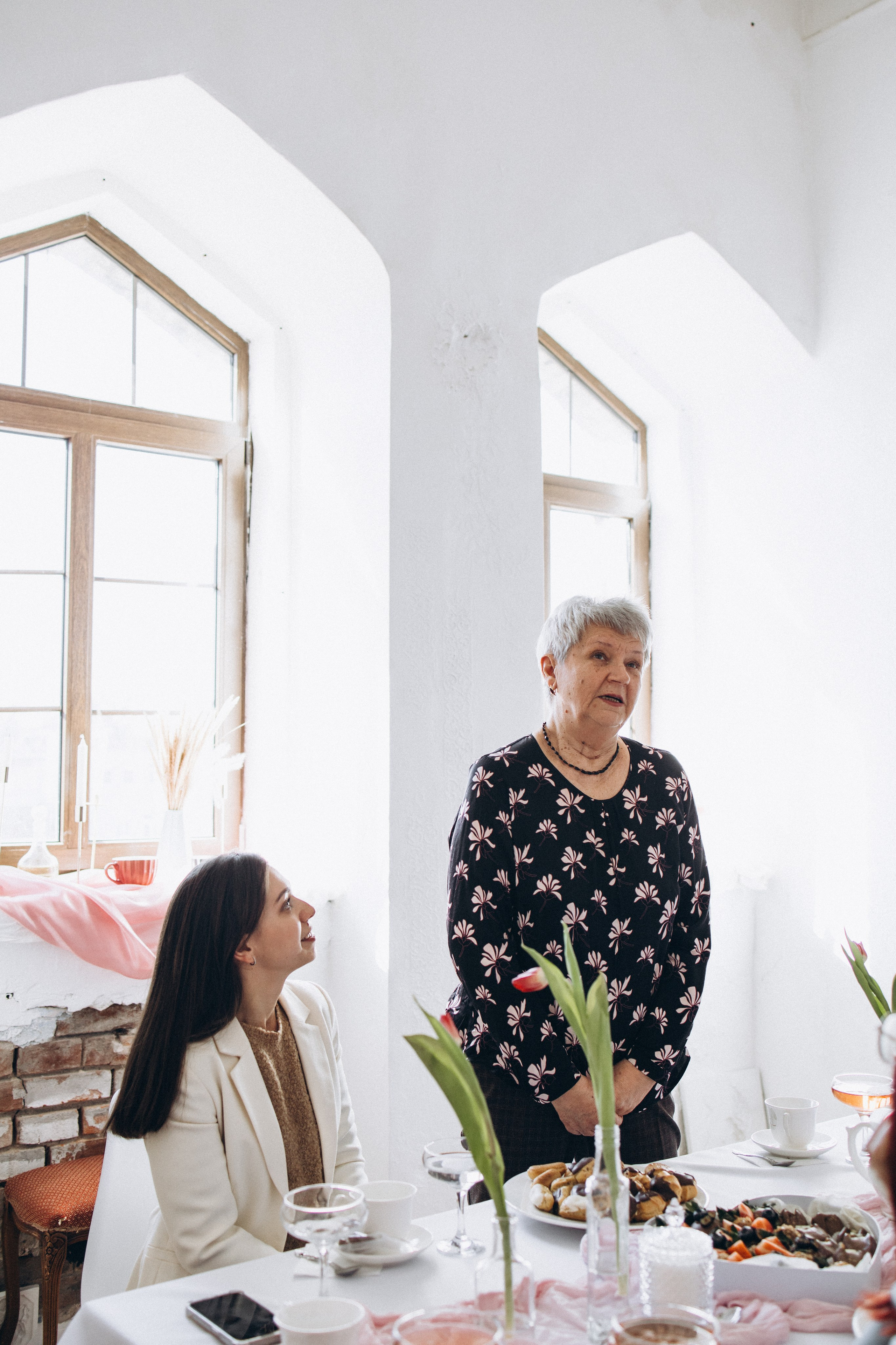 Лекция про любовь. Свадебный и портретный фотограф в Калининграде Наталия Еник