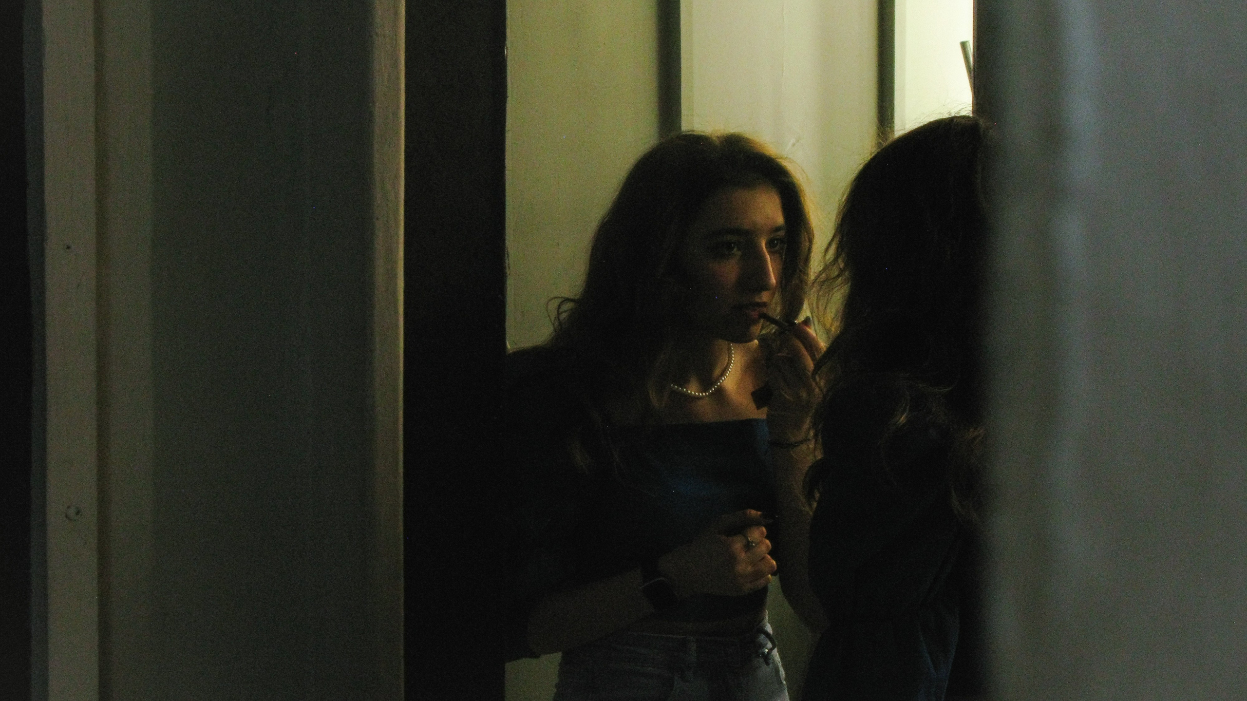 Анастасия. Портретный и свадебный фотограф в Москве Александра