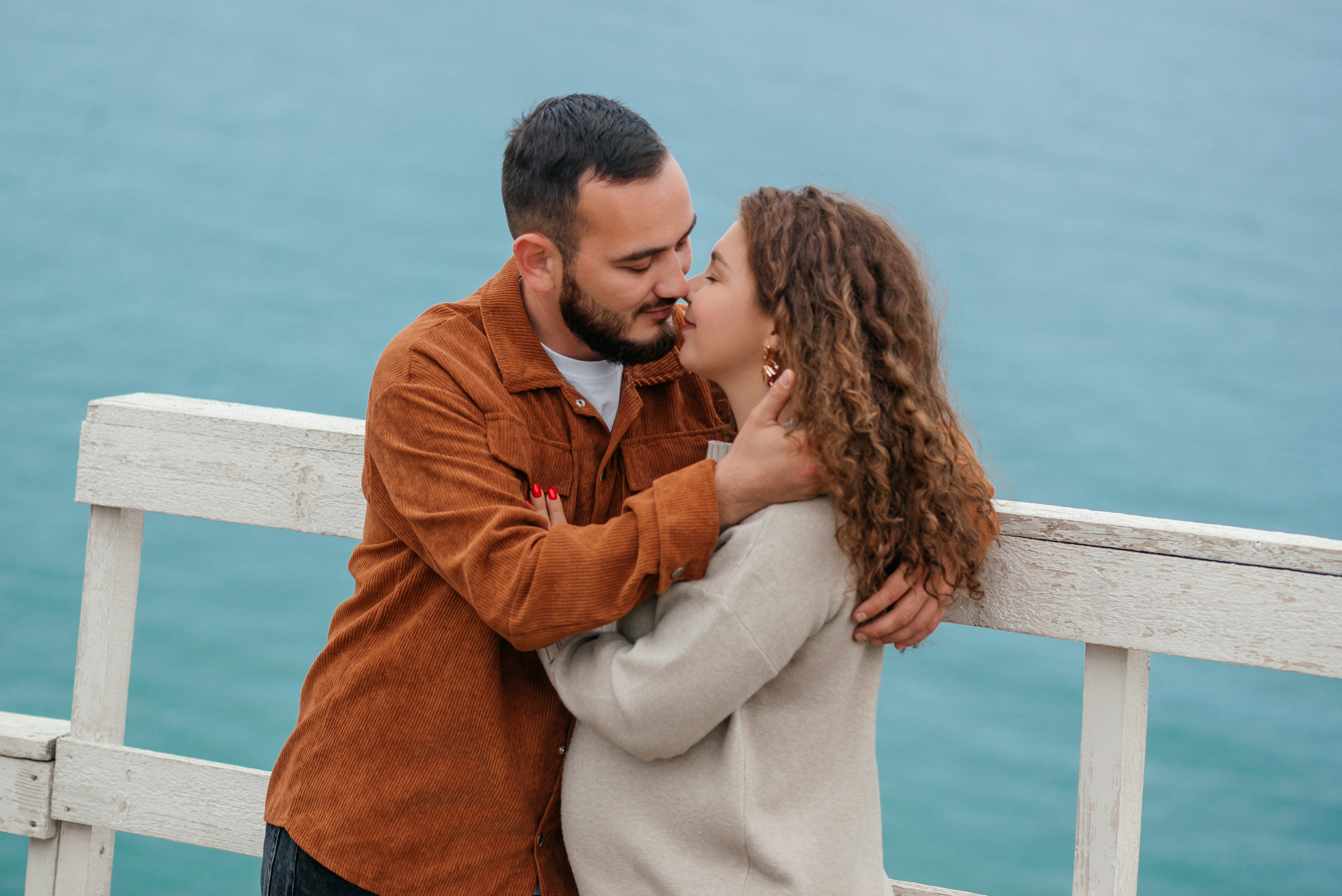 СЕМЕЙНАЯ ФОТОСЕССИЯ В БУХТЕ БУГАЗ