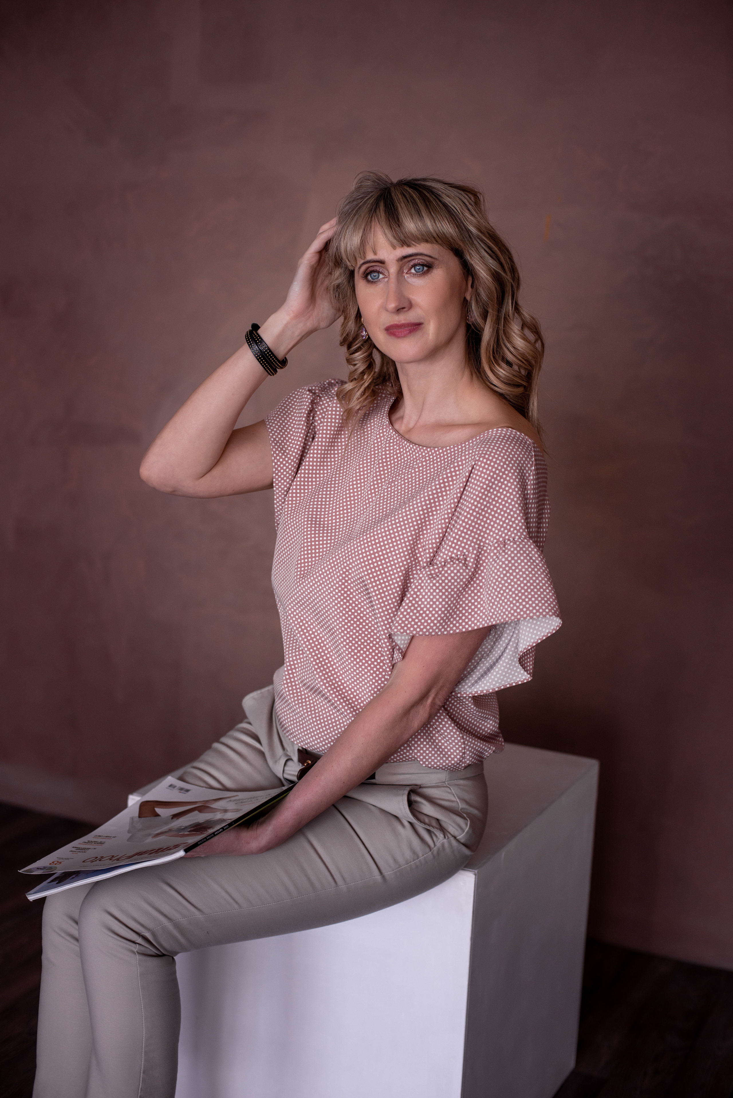 Фотографы тоже фотографируются_часть 2. Семейный и свадебный фотограф в Абакане Юлия Су