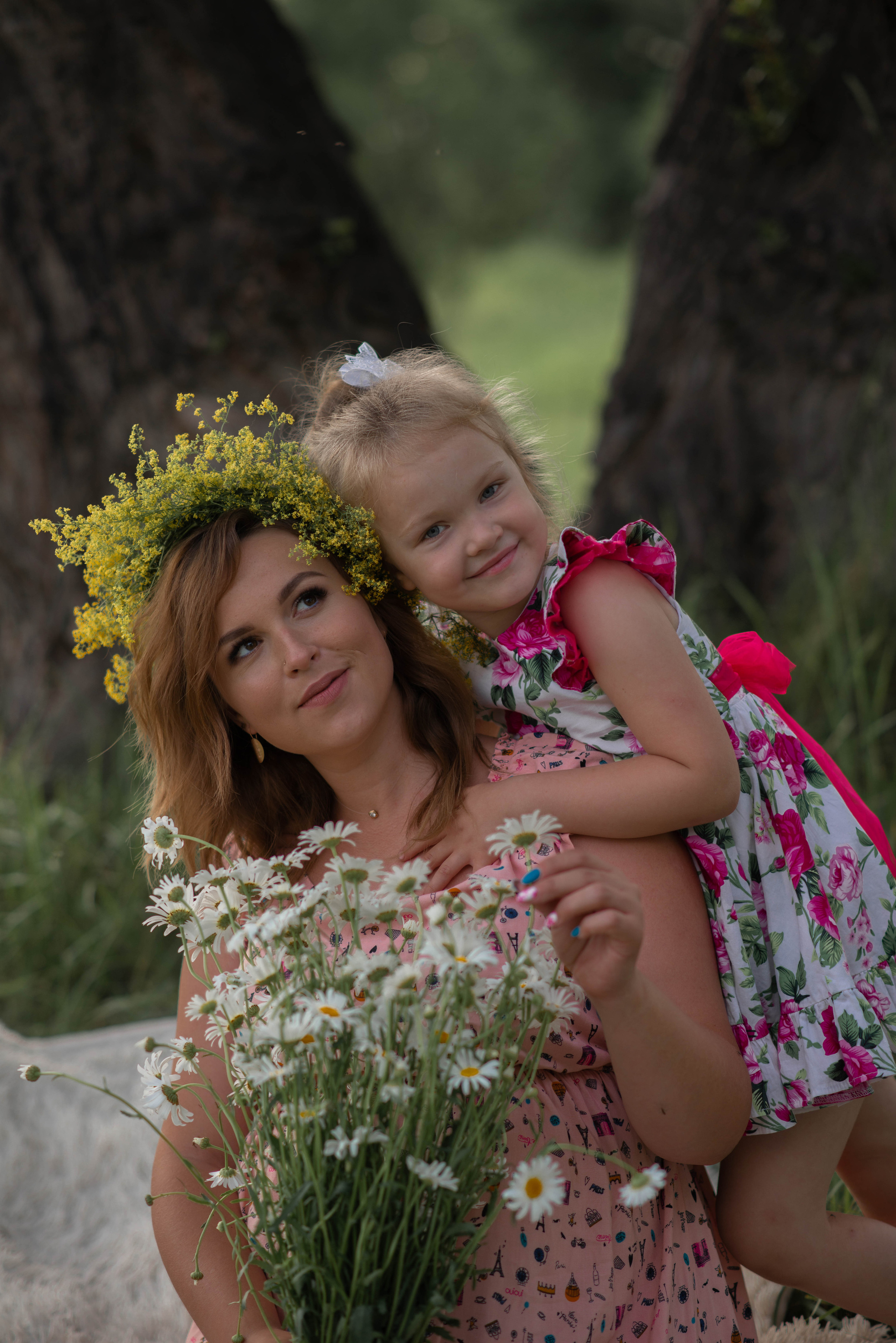 Лиза и Николай. Семейный и свадебный фотограф в Абакане Юлия Су