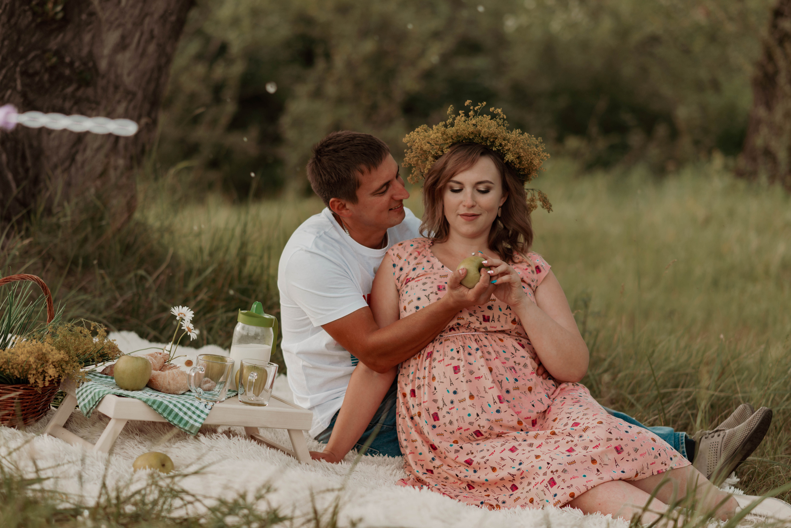 Лиза и Николай 2. Семейный и свадебный фотограф в Абакане Юлия Су