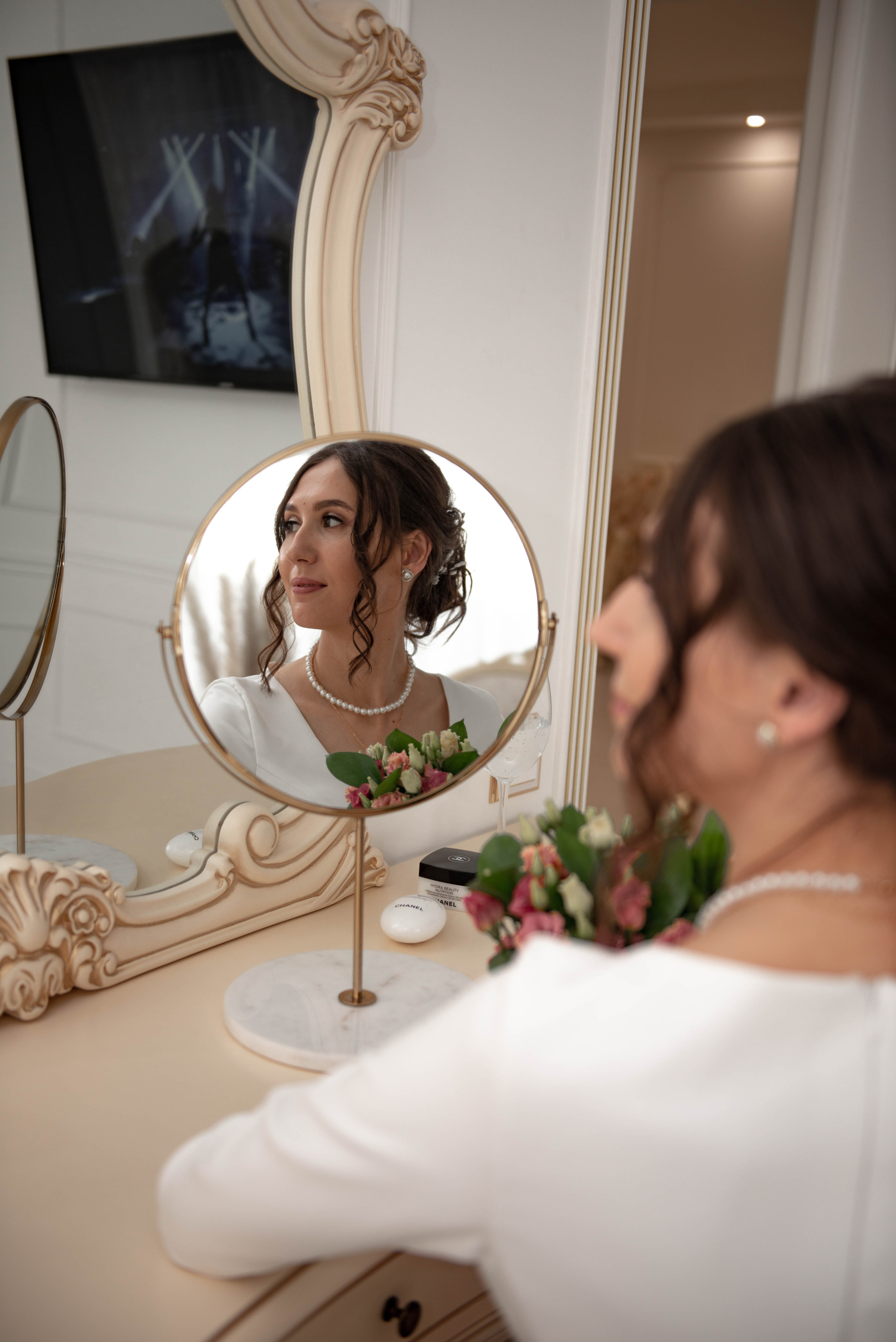 Людмила и Станислав. Семейный и свадебный фотограф в Абакане Юлия Су