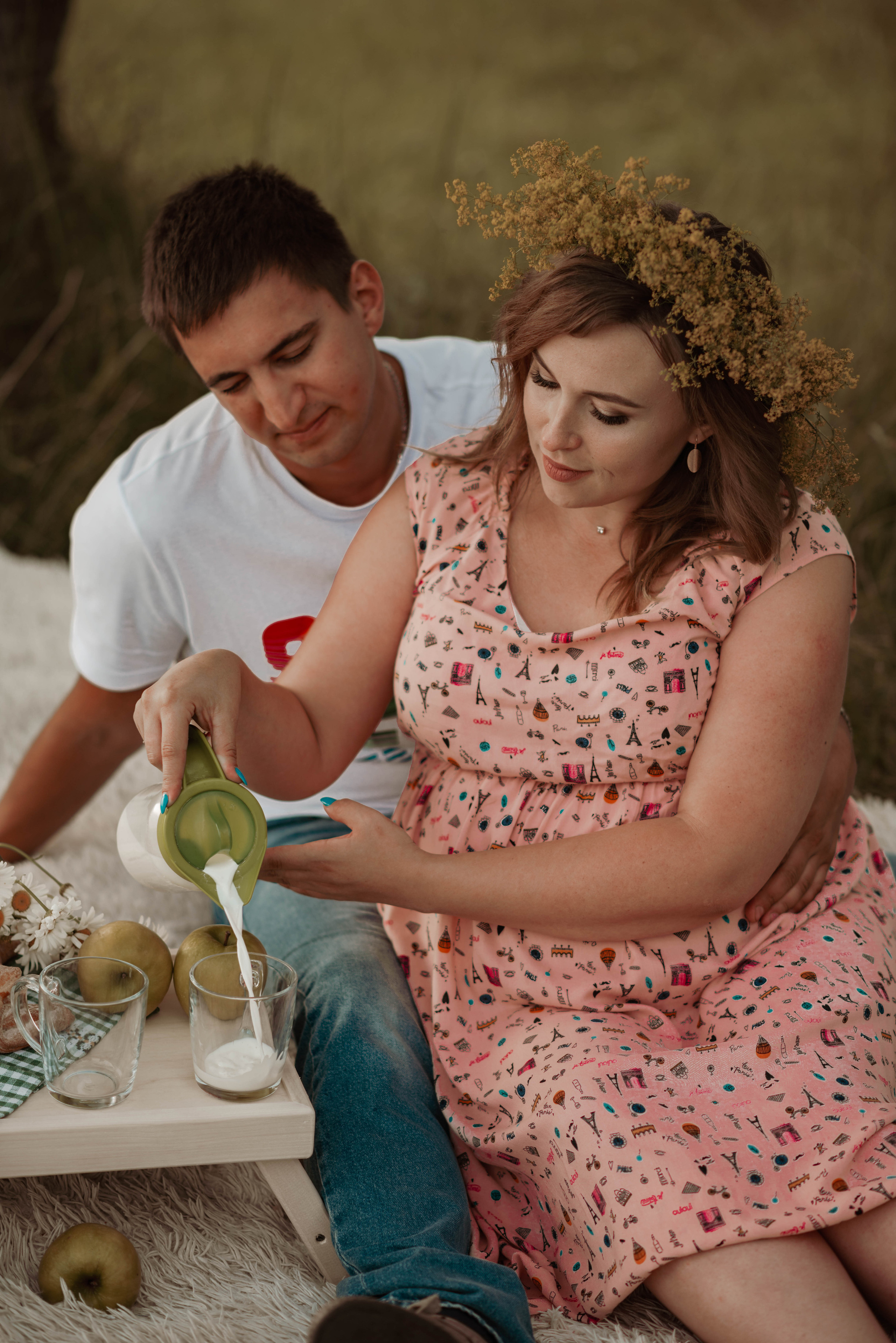 Лиза и Николай 2. Семейный и свадебный фотограф в Абакане Юлия Су