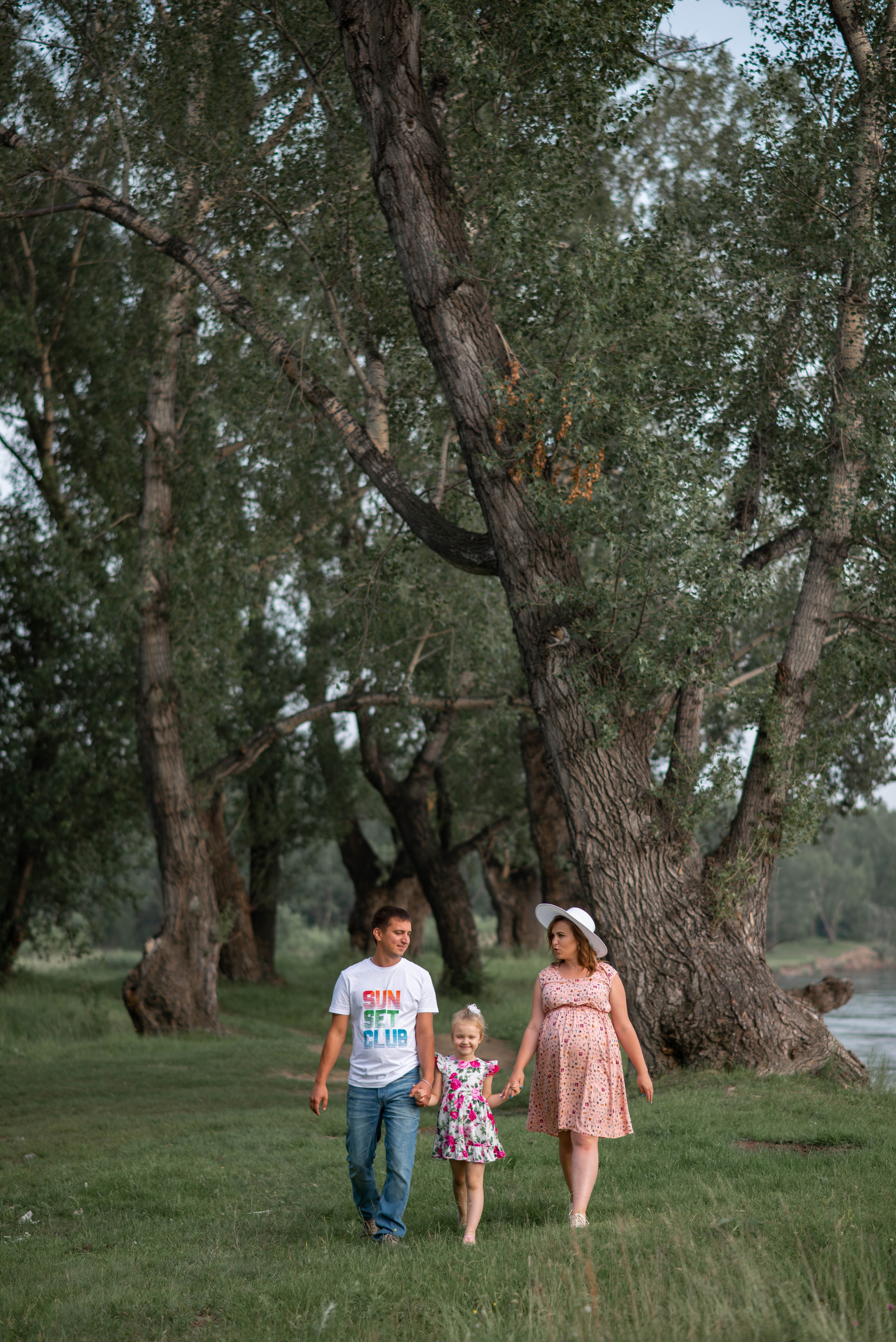 Лиза и Николай. Семейный и свадебный фотограф в Абакане Юлия Су