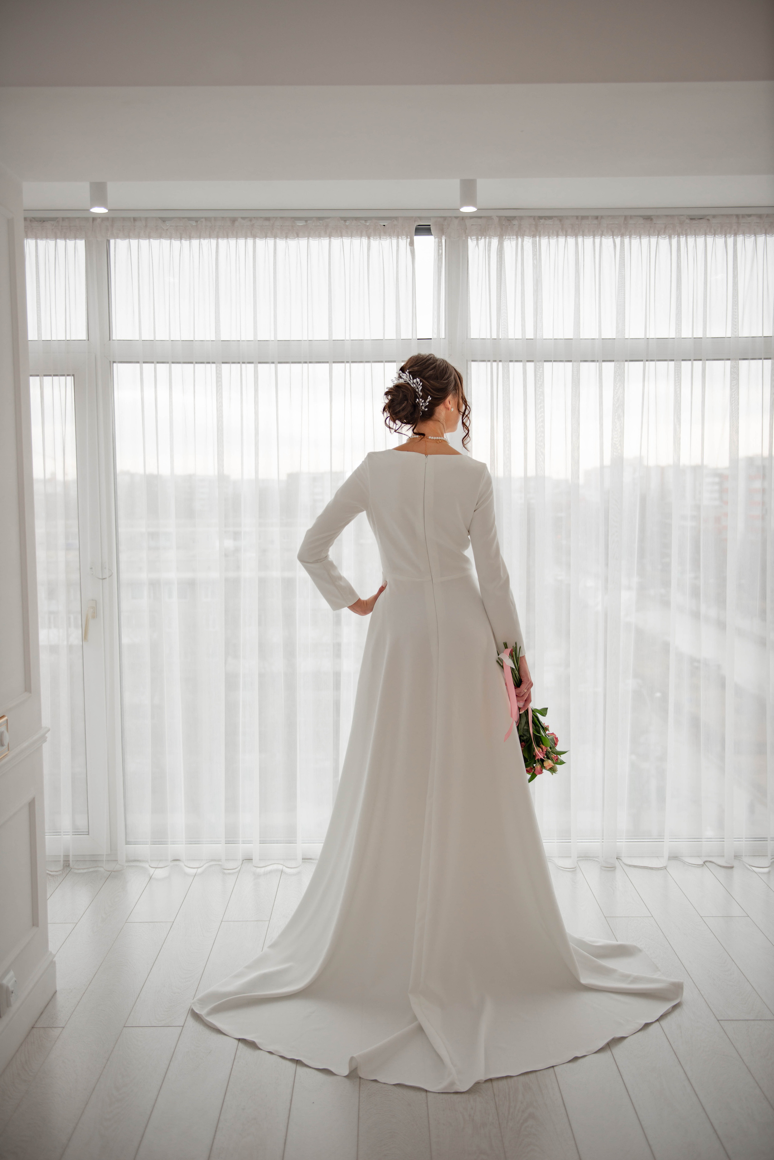 Людмила и Станислав. Семейный и свадебный фотограф в Абакане Юлия Су