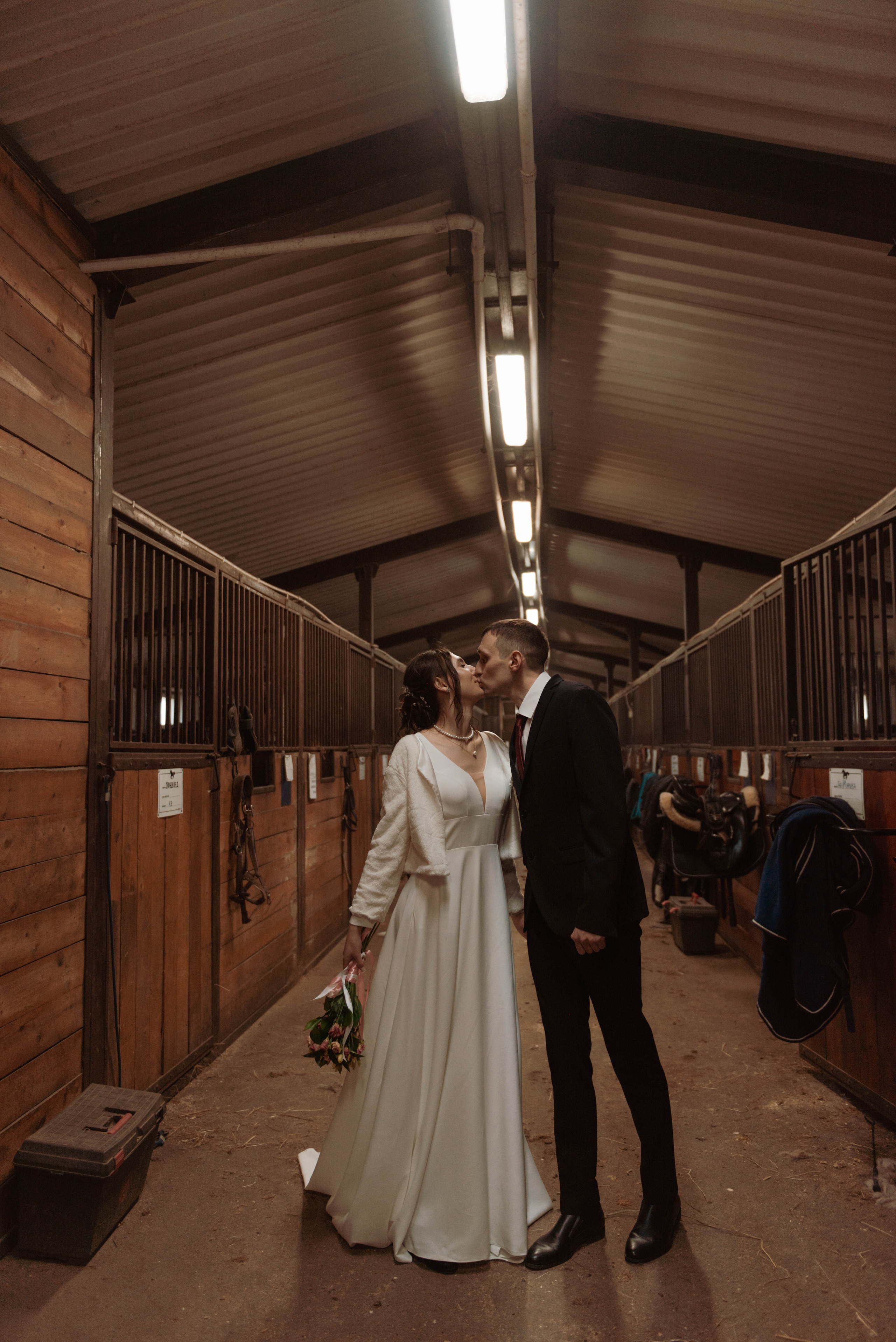 Людмила и Станислав. Семейный и свадебный фотограф в Абакане Юлия Су