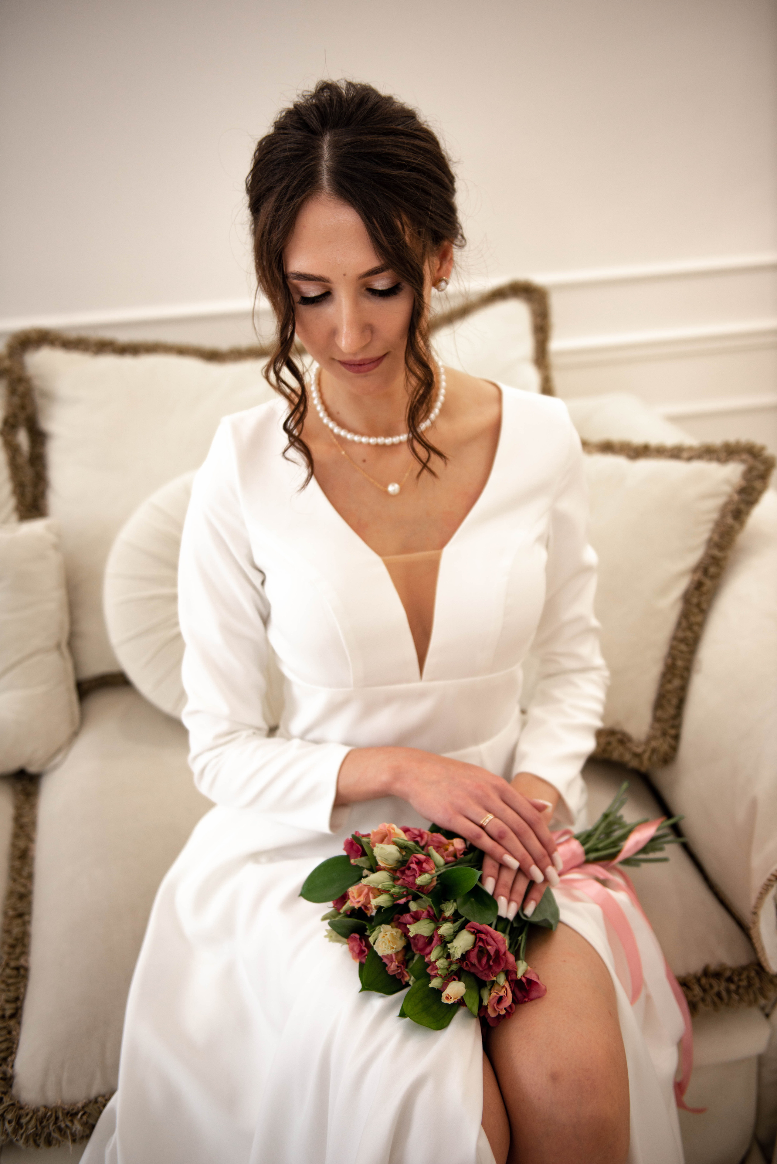 Людмила и Станислав. Семейный и свадебный фотограф в Абакане Юлия Су