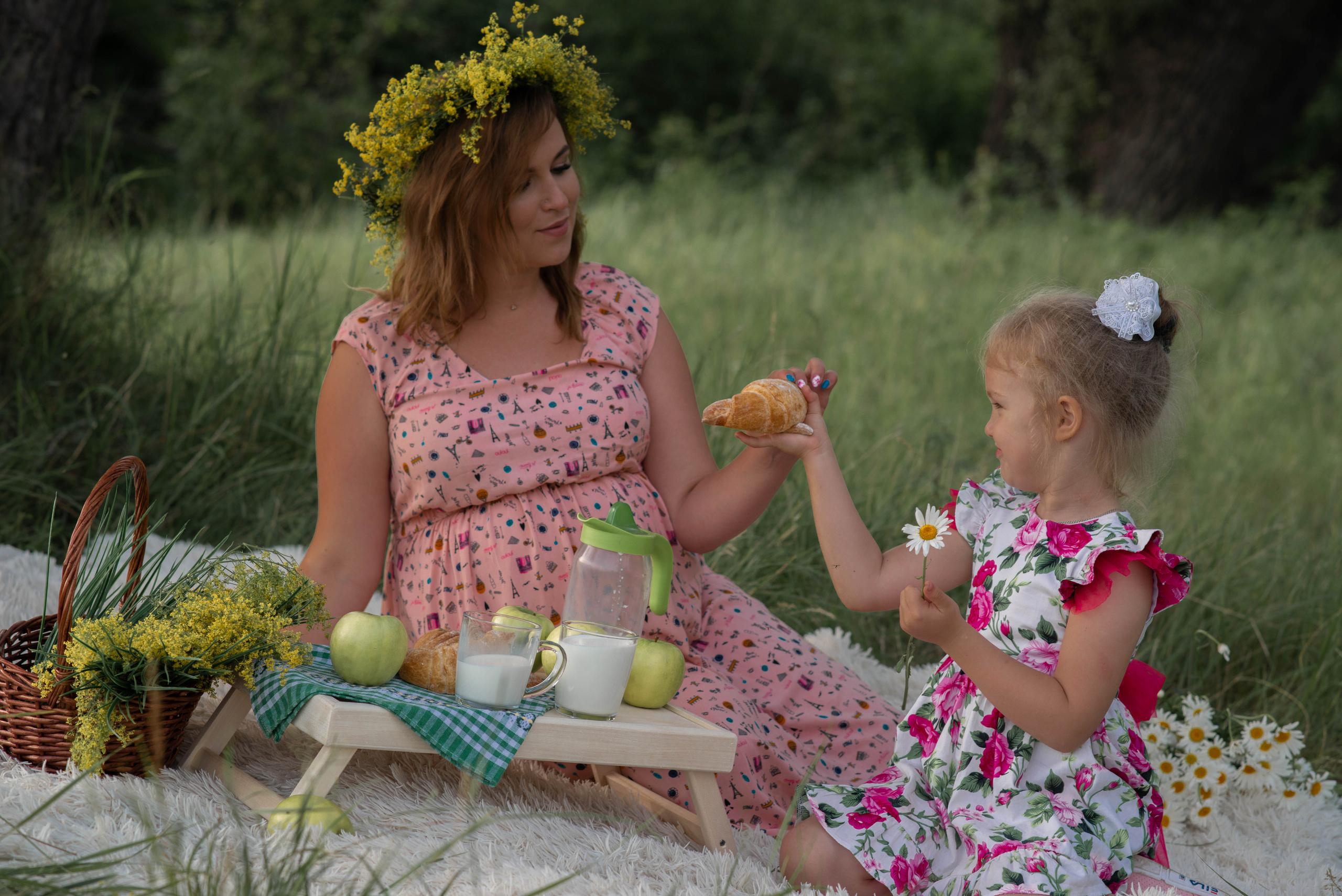 Лиза и Николай. Семейный и свадебный фотограф в Абакане Юлия Су