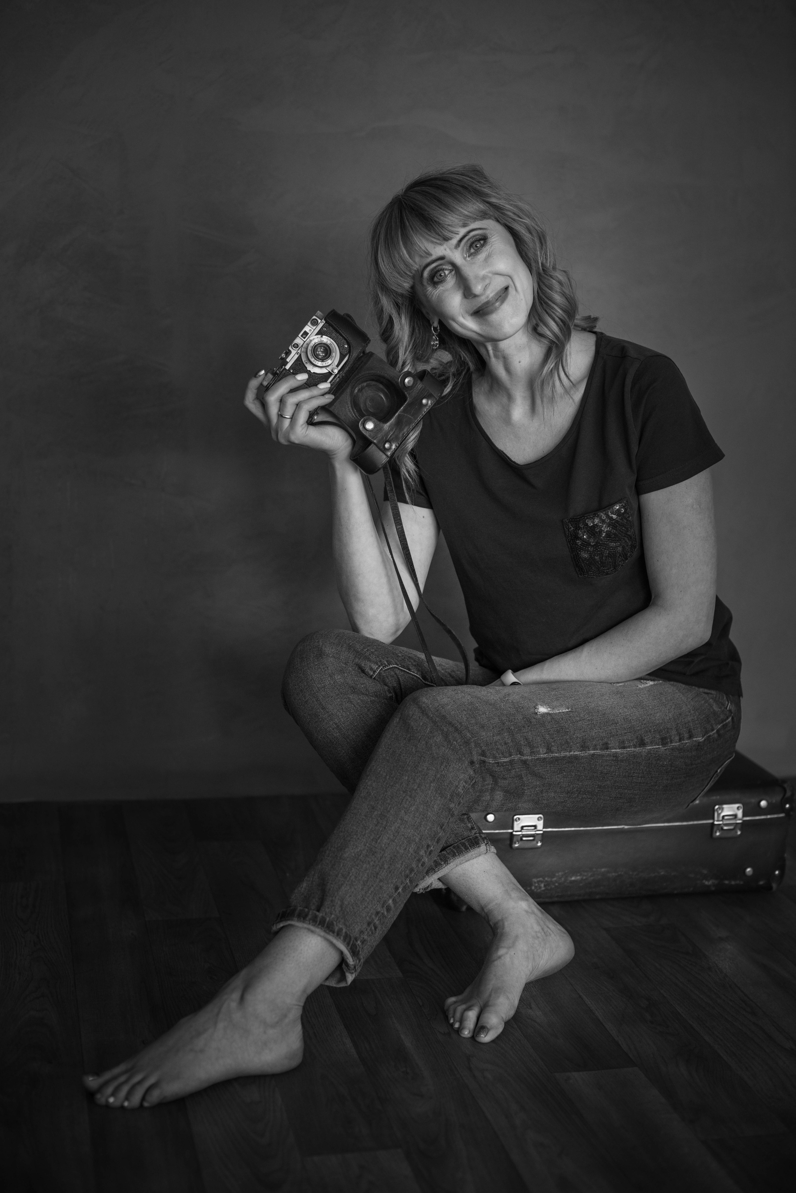 Фотографы тоже фотографируются_часть 2. Семейный и свадебный фотограф в Абакане Юлия Су