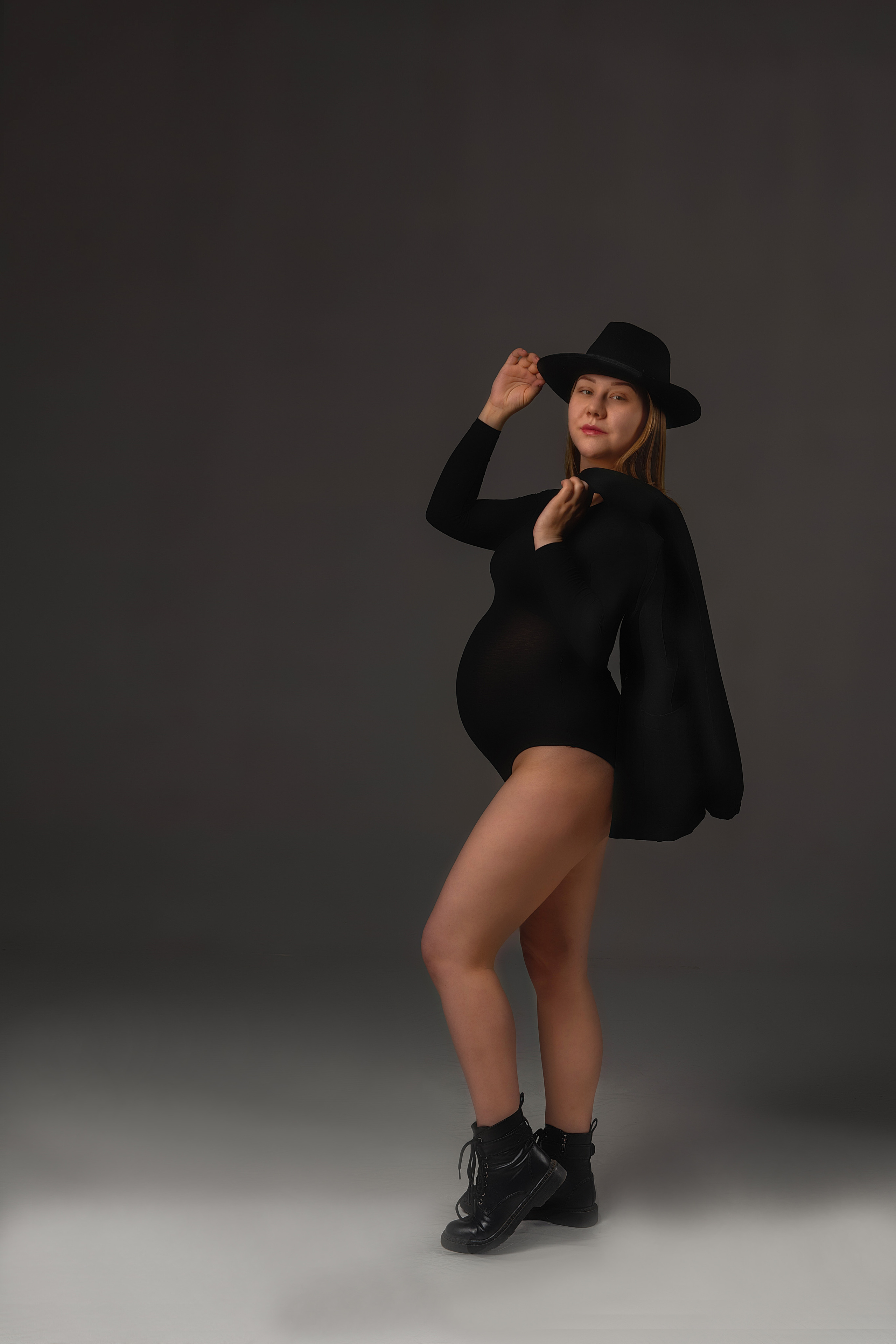 В фотостудии. Семейный и свадебный фотограф в Абакане Юлия Су