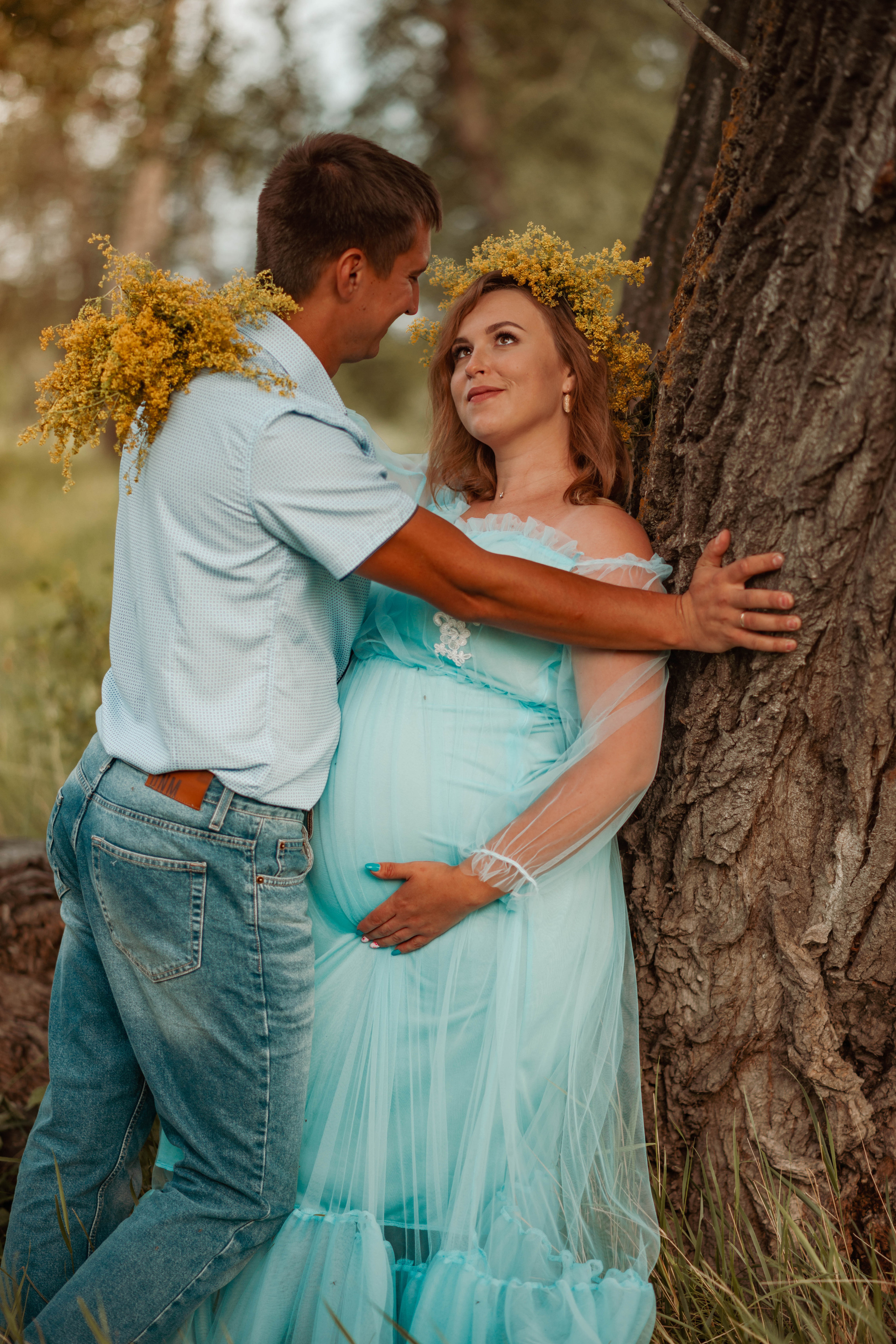 Лиза и Николай 2. Семейный и свадебный фотограф в Абакане Юлия Су