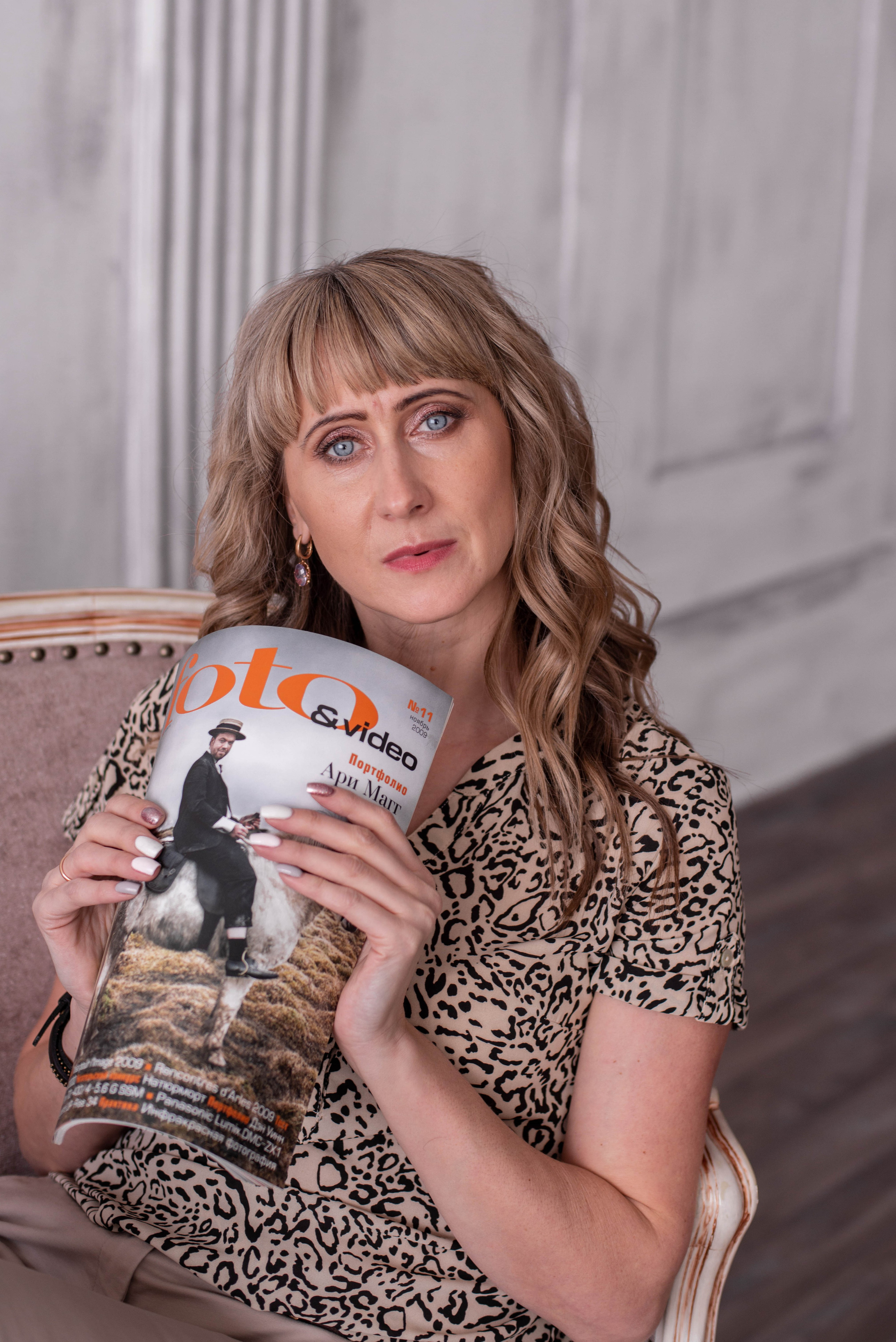 Фотографы тоже фотографируются_часть 2. Семейный и свадебный фотограф в Абакане Юлия Су