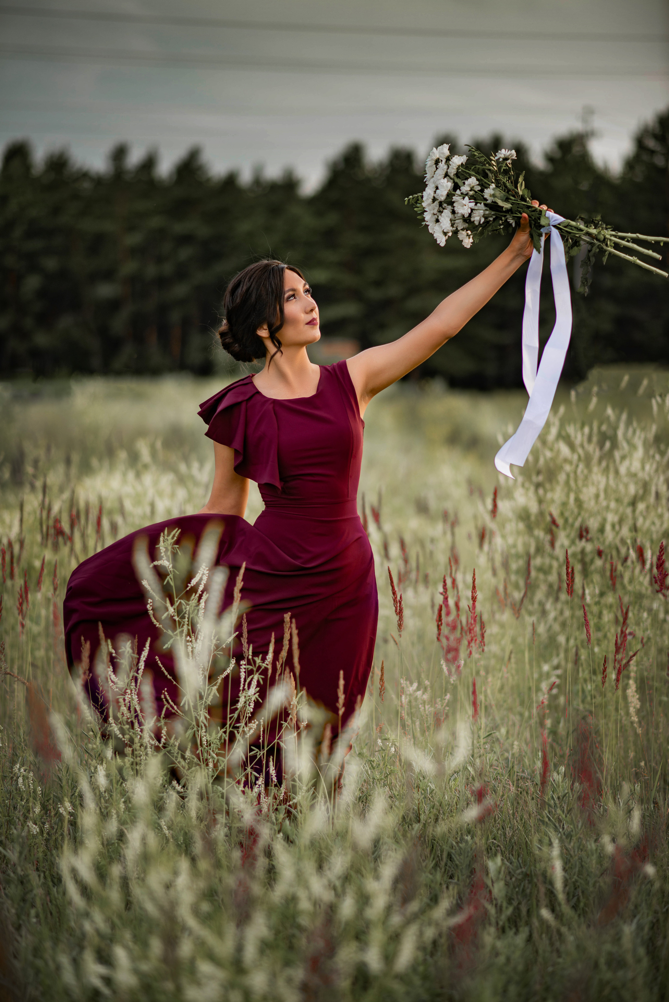 . Семейный и свадебный фотограф в Абакане Юлия Су