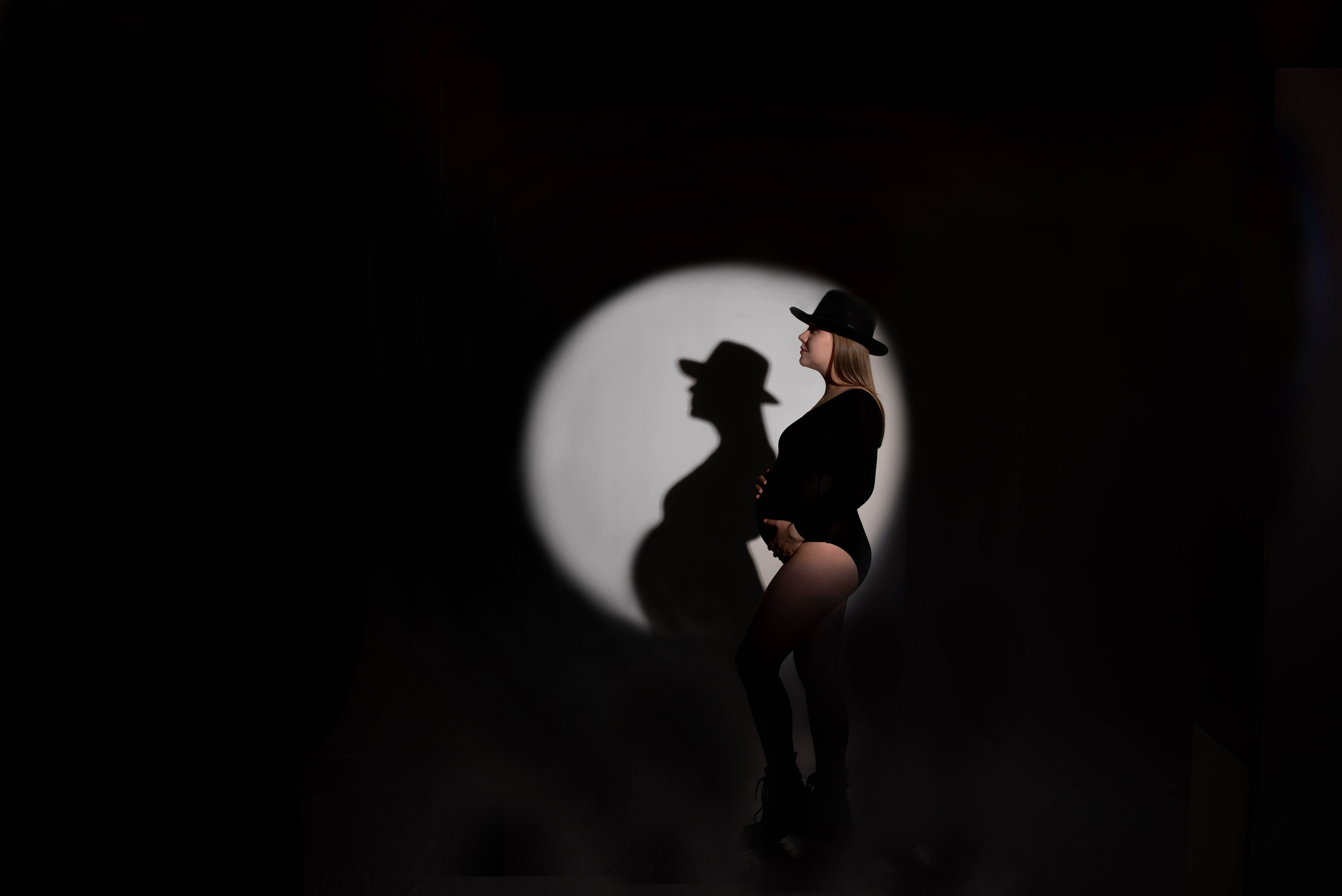 В фотостудии. Семейный и свадебный фотограф в Абакане Юлия Су