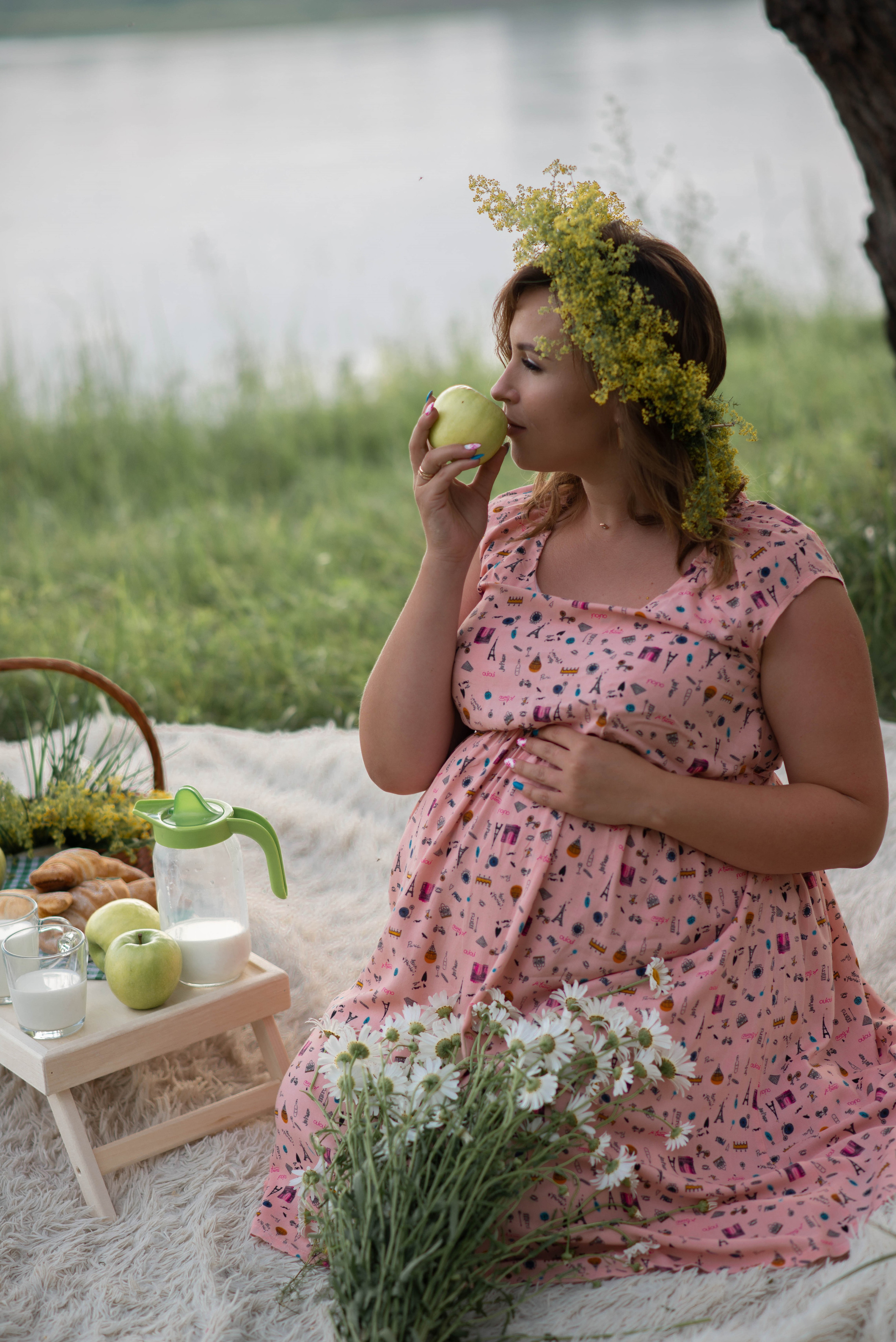 Лиза и Николай. Семейный и свадебный фотограф в Абакане Юлия Су