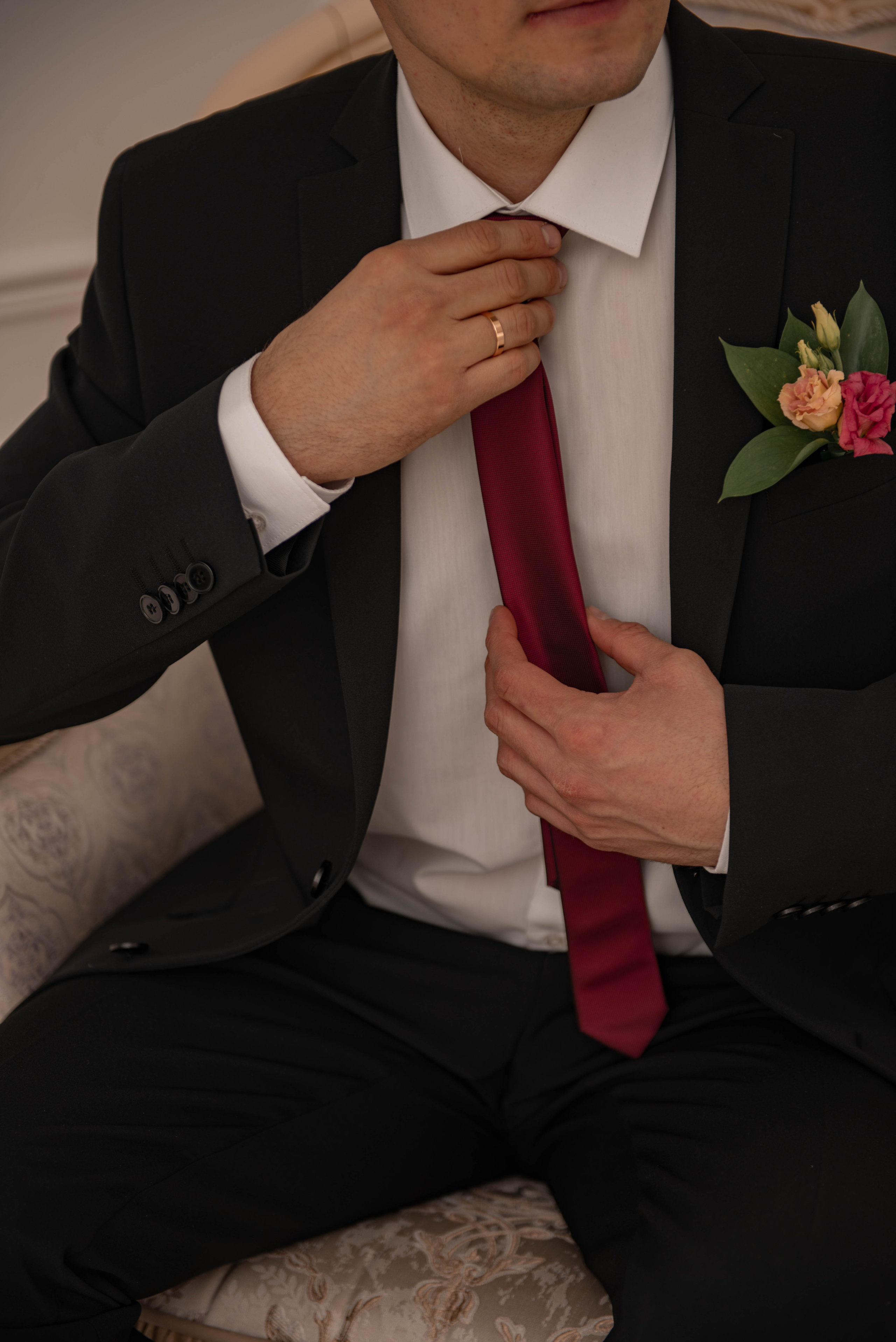 Людмила и Станислав. Семейный и свадебный фотограф в Абакане Юлия Су