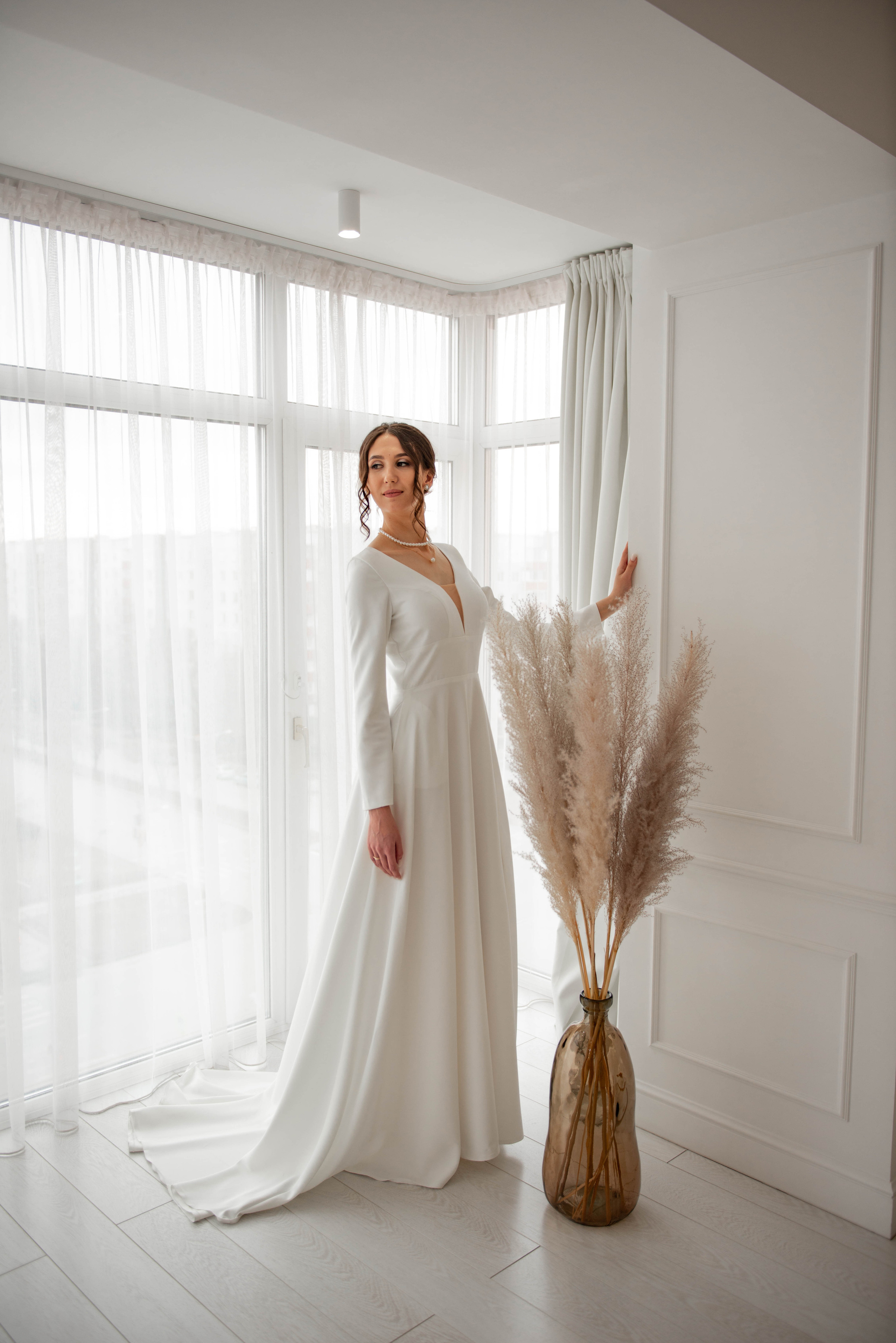 Людмила и Станислав. Семейный и свадебный фотограф в Абакане Юлия Су