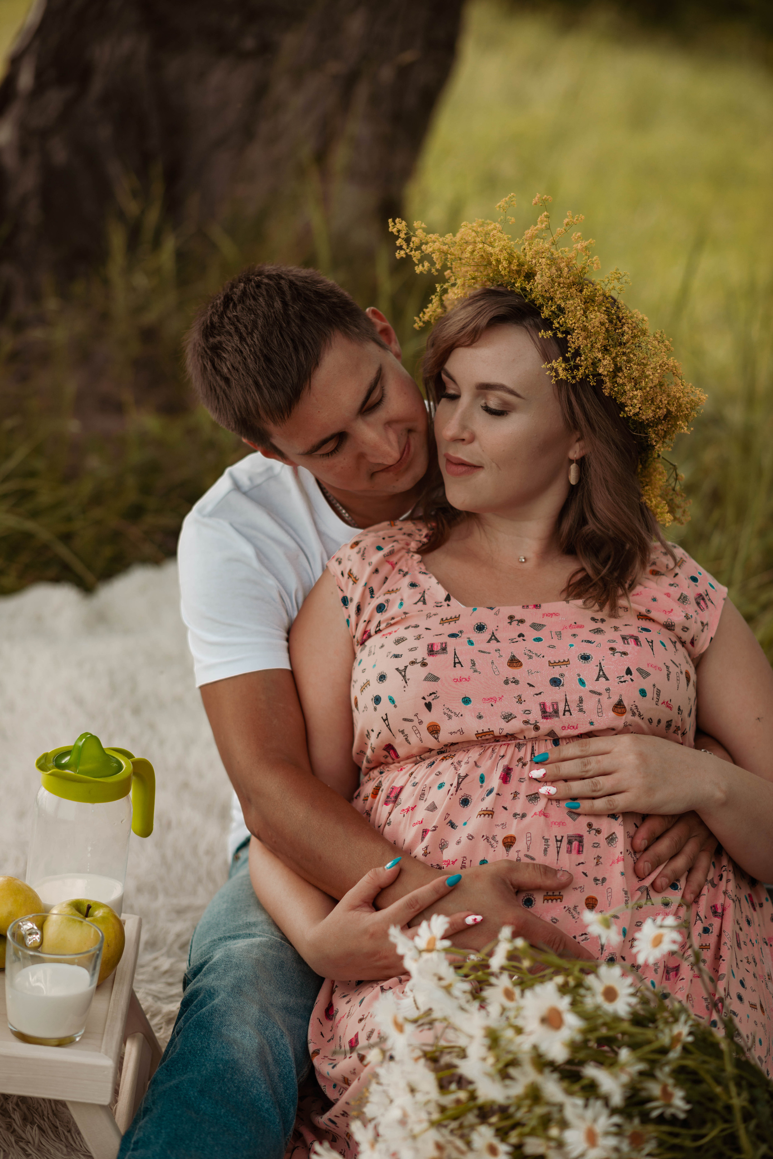 Лиза и Николай 2. Семейный и свадебный фотограф в Абакане Юлия Су