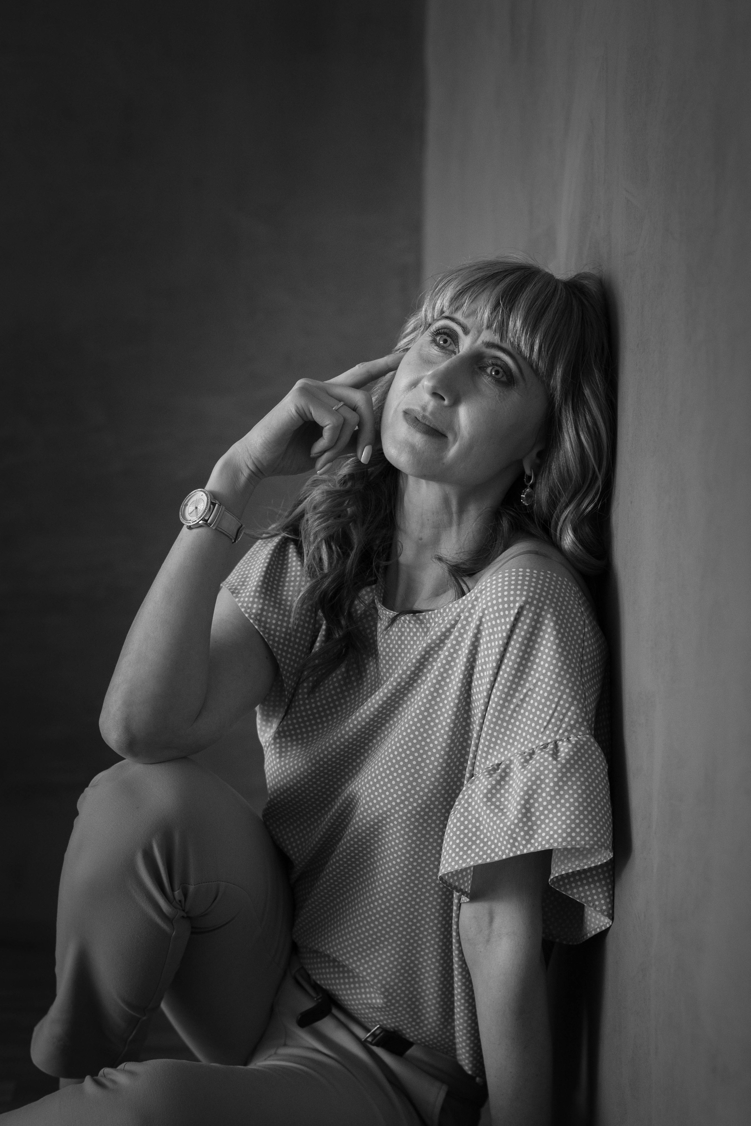 Фотографы тоже фотографируются_часть 2. Семейный и свадебный фотограф в Абакане Юлия Су