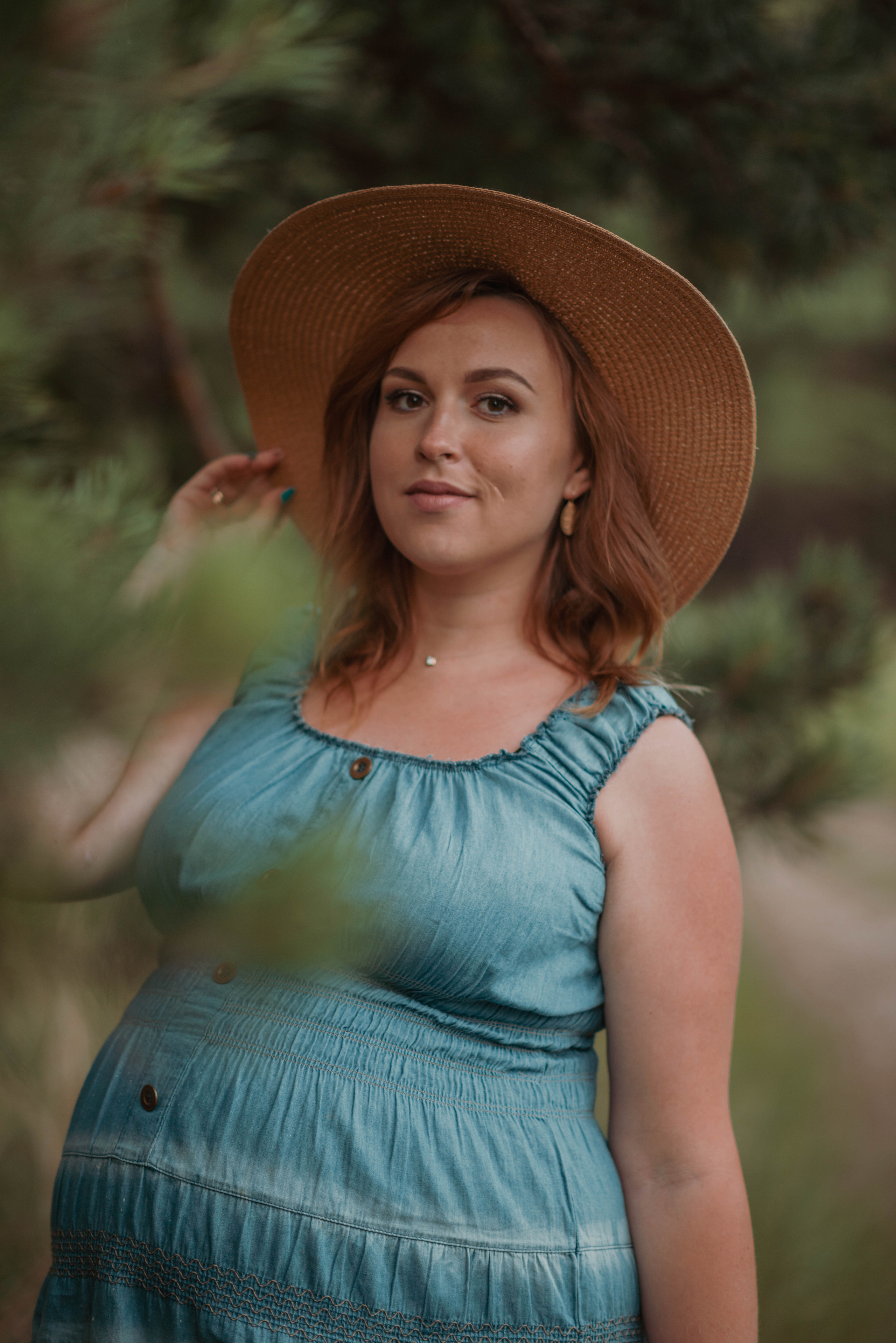 В лесу. Семейный и свадебный фотограф в Абакане Юлия Су