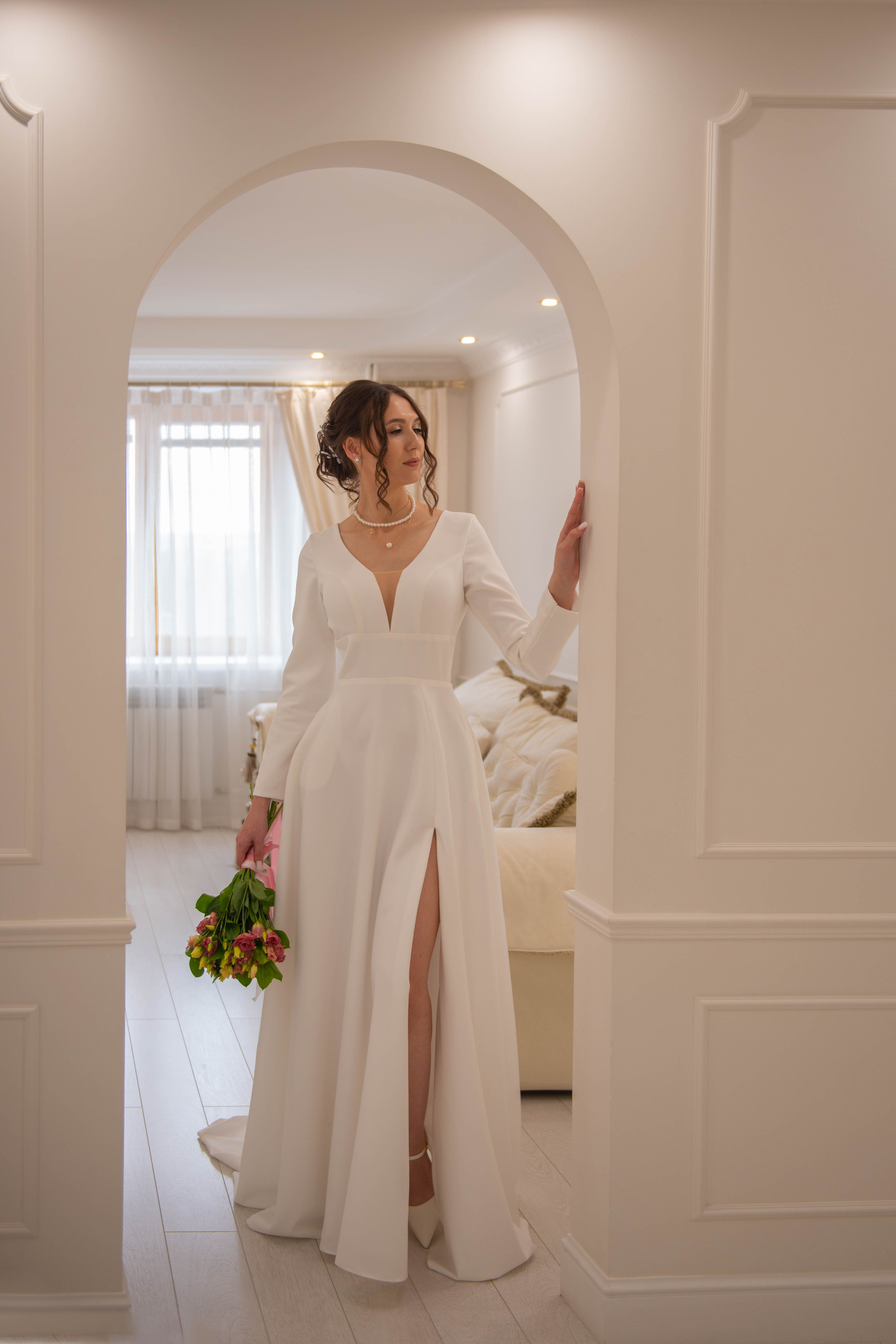 Людмила и Станислав. Семейный и свадебный фотограф в Абакане Юлия Су