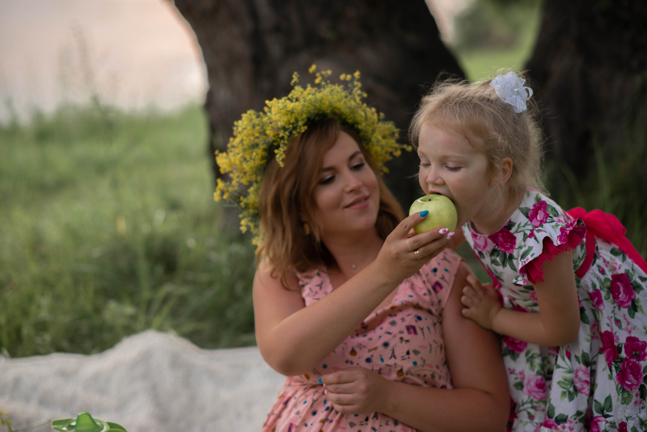 Лиза и Николай. Семейный и свадебный фотограф в Абакане Юлия Су