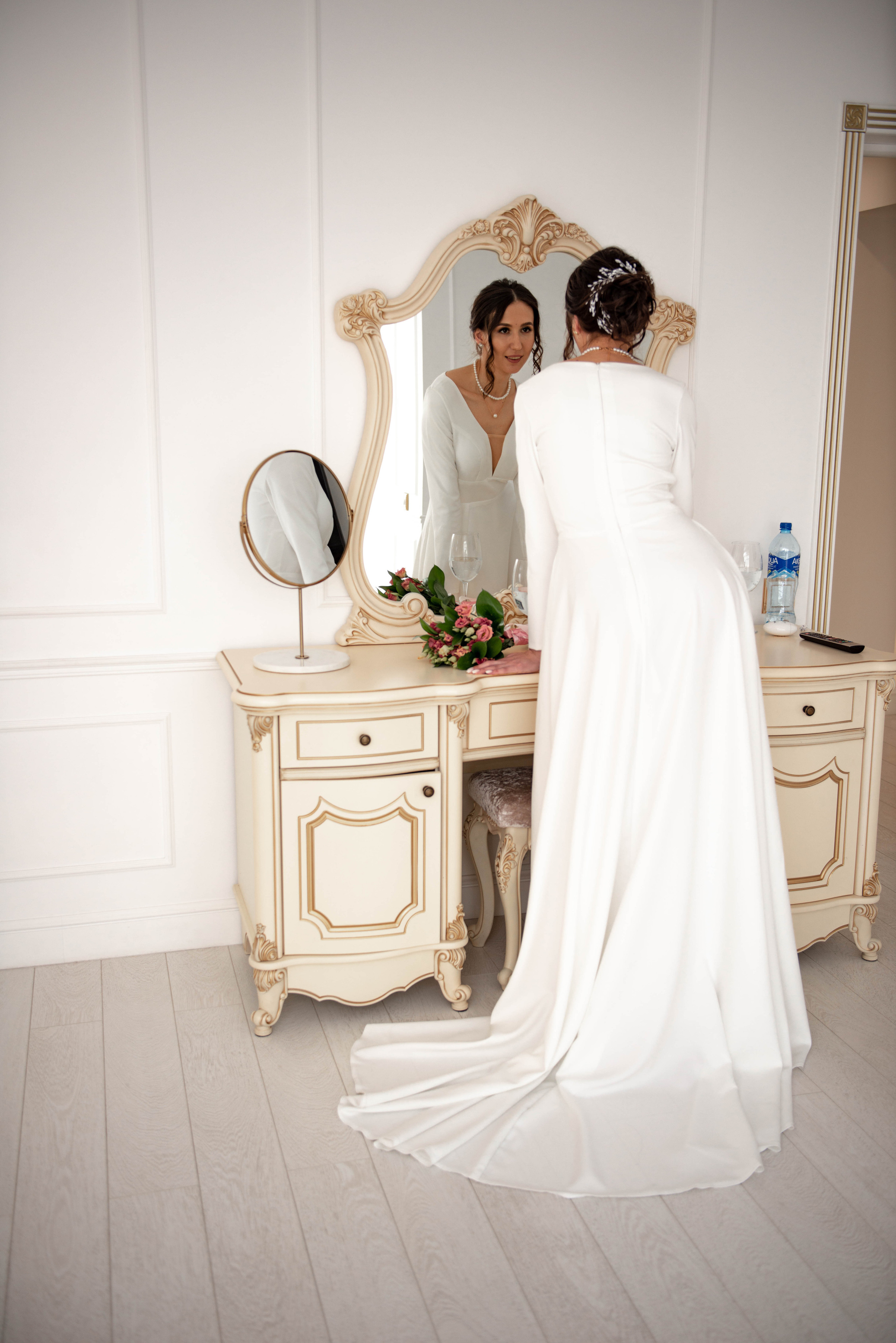 Людмила и Станислав. Семейный и свадебный фотограф в Абакане Юлия Су