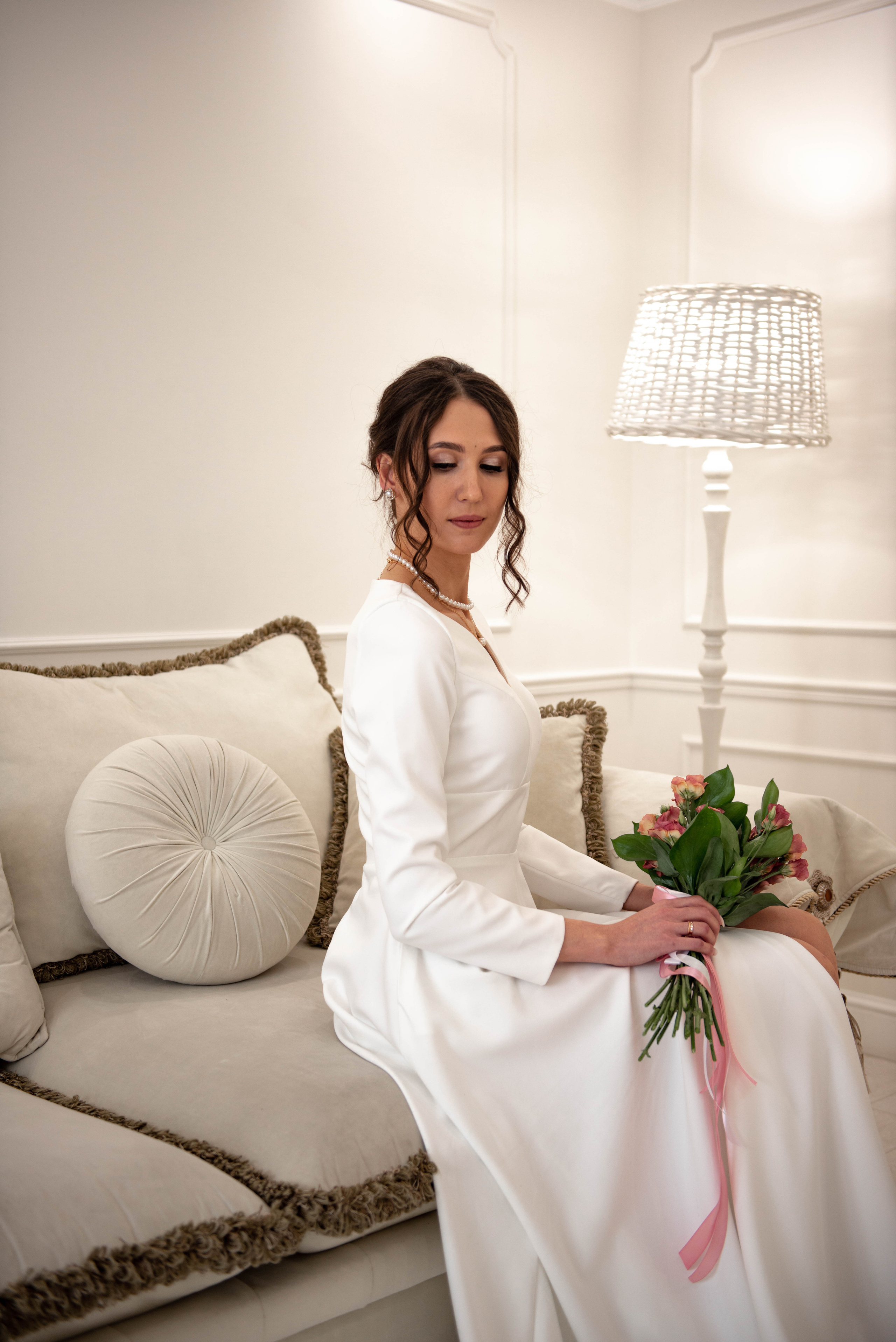 Людмила и Станислав. Семейный и свадебный фотограф в Абакане Юлия Су