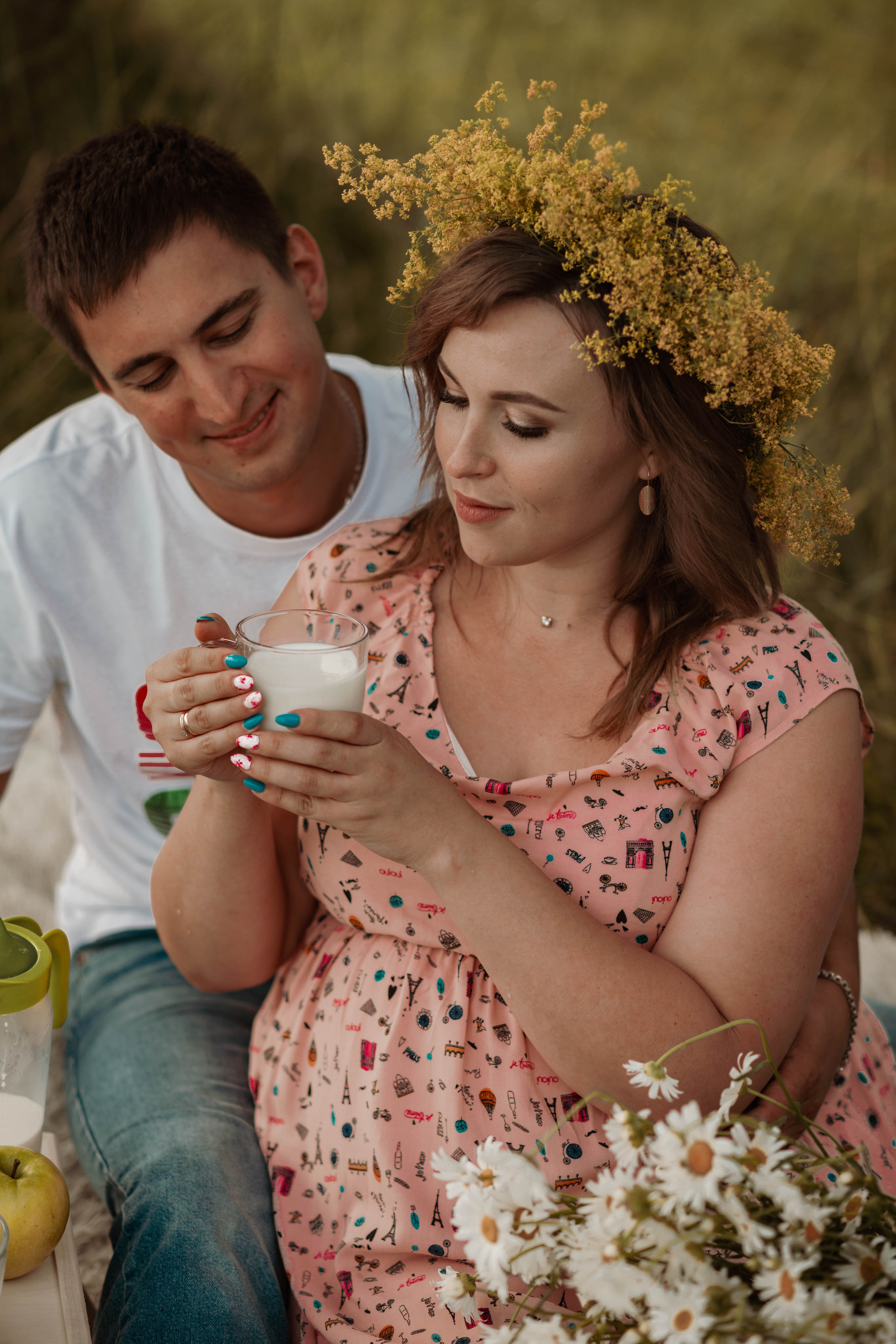 Лиза и Николай 2. Семейный и свадебный фотограф в Абакане Юлия Су