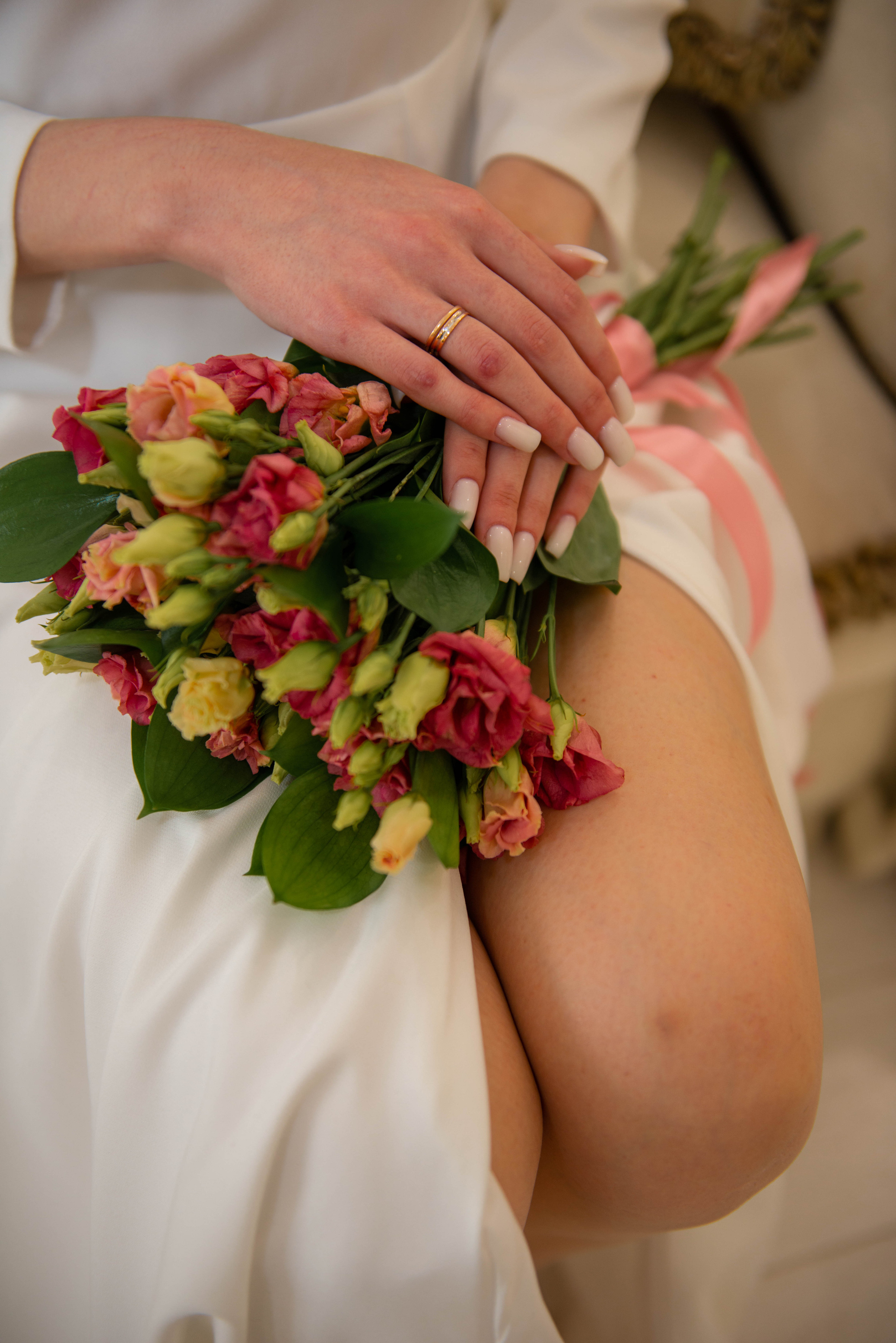 Людмила и Станислав. Семейный и свадебный фотограф в Абакане Юлия Су