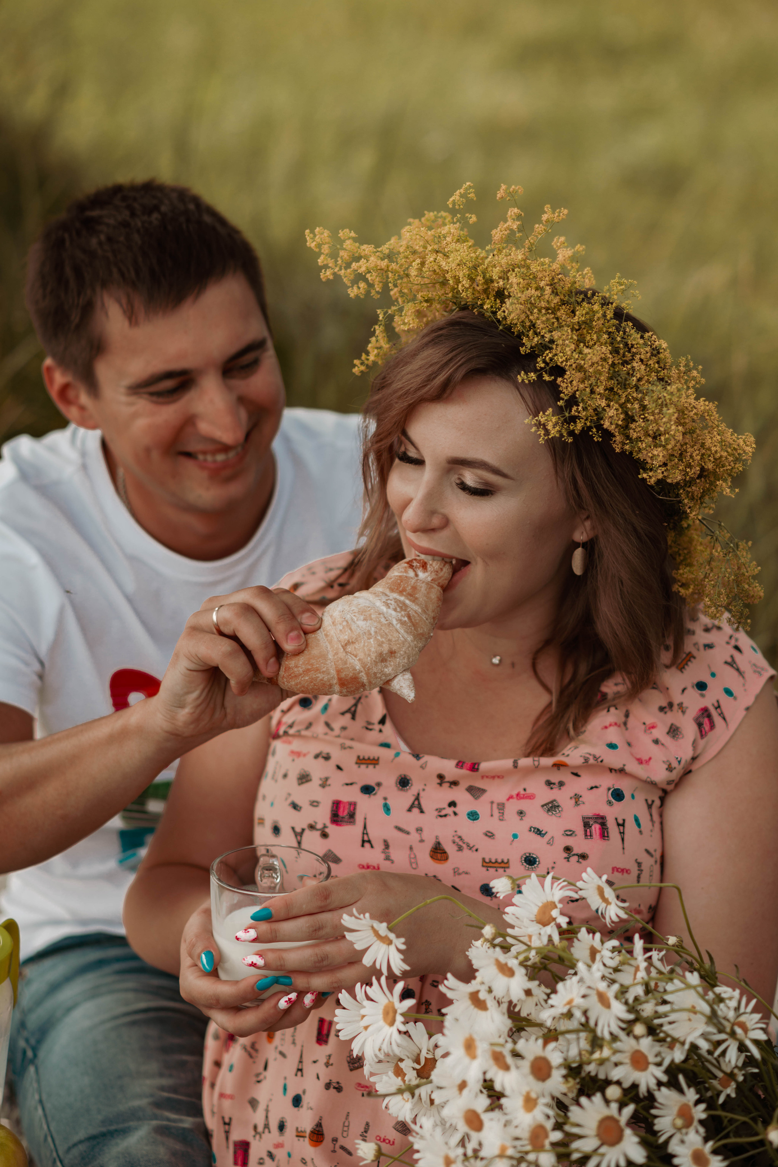 Лиза и Николай 2. Семейный и свадебный фотограф в Абакане Юлия Су