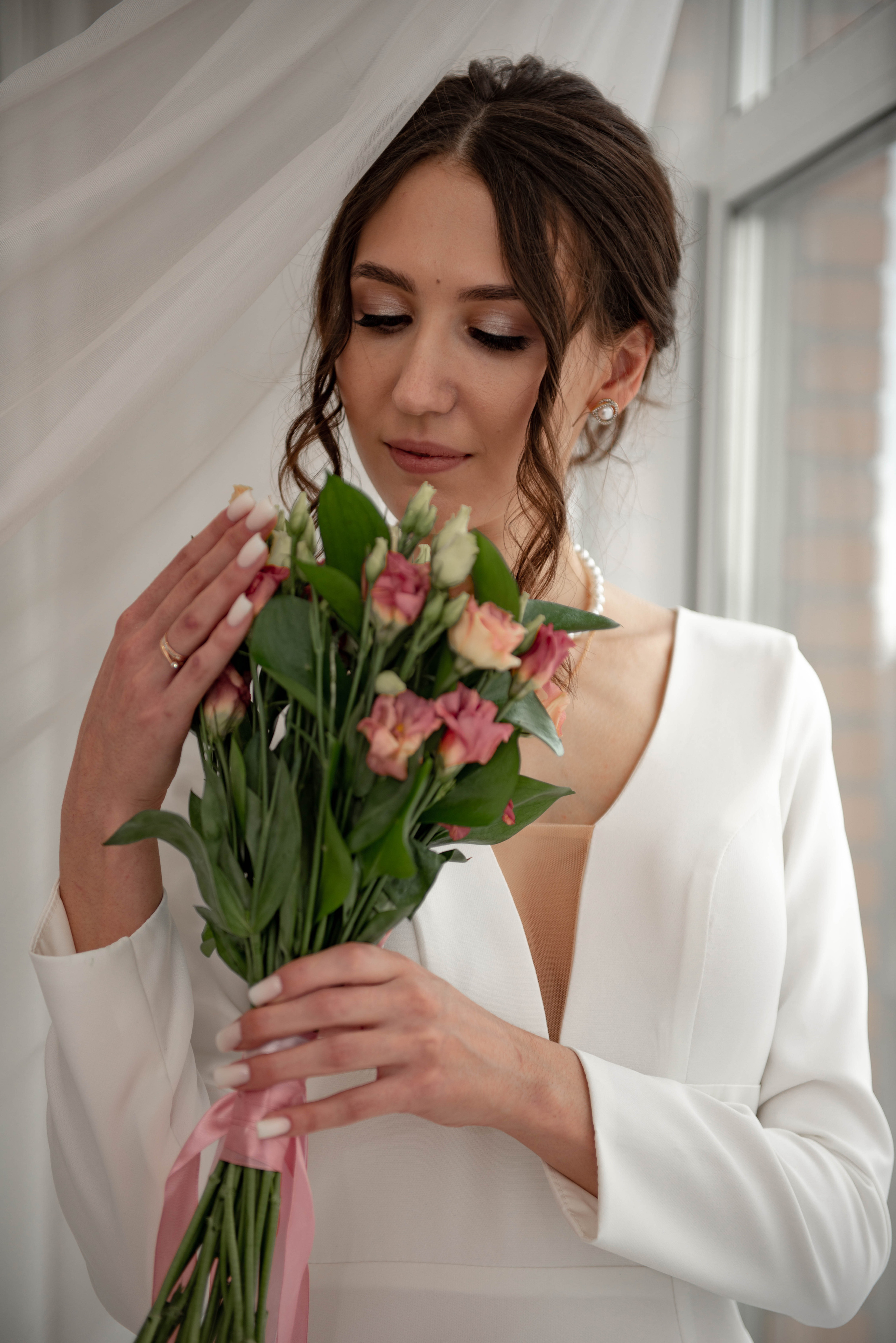 Людмила и Станислав. Семейный и свадебный фотограф в Абакане Юлия Су