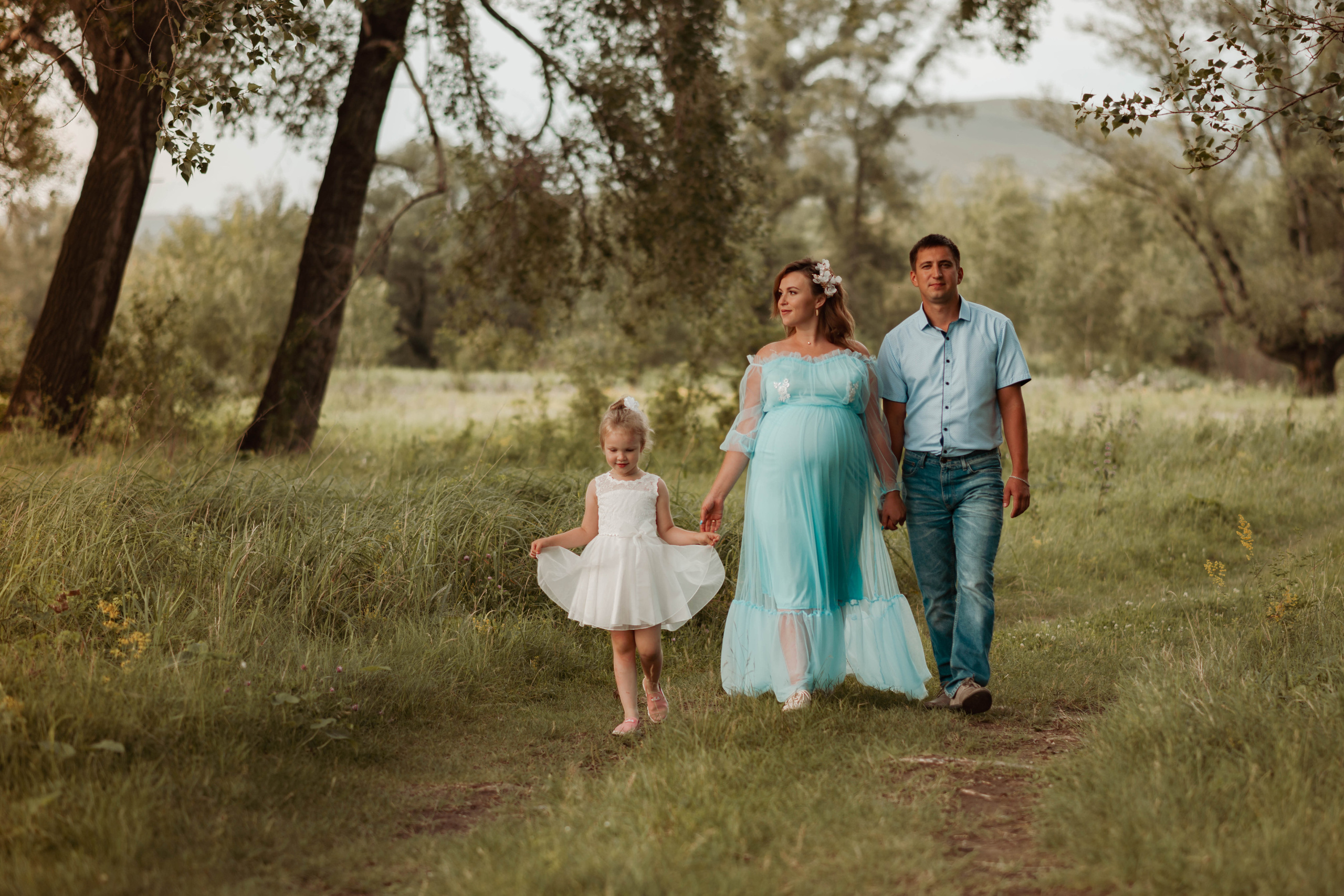 Лиза и Николай 2. Семейный и свадебный фотограф в Абакане Юлия Су