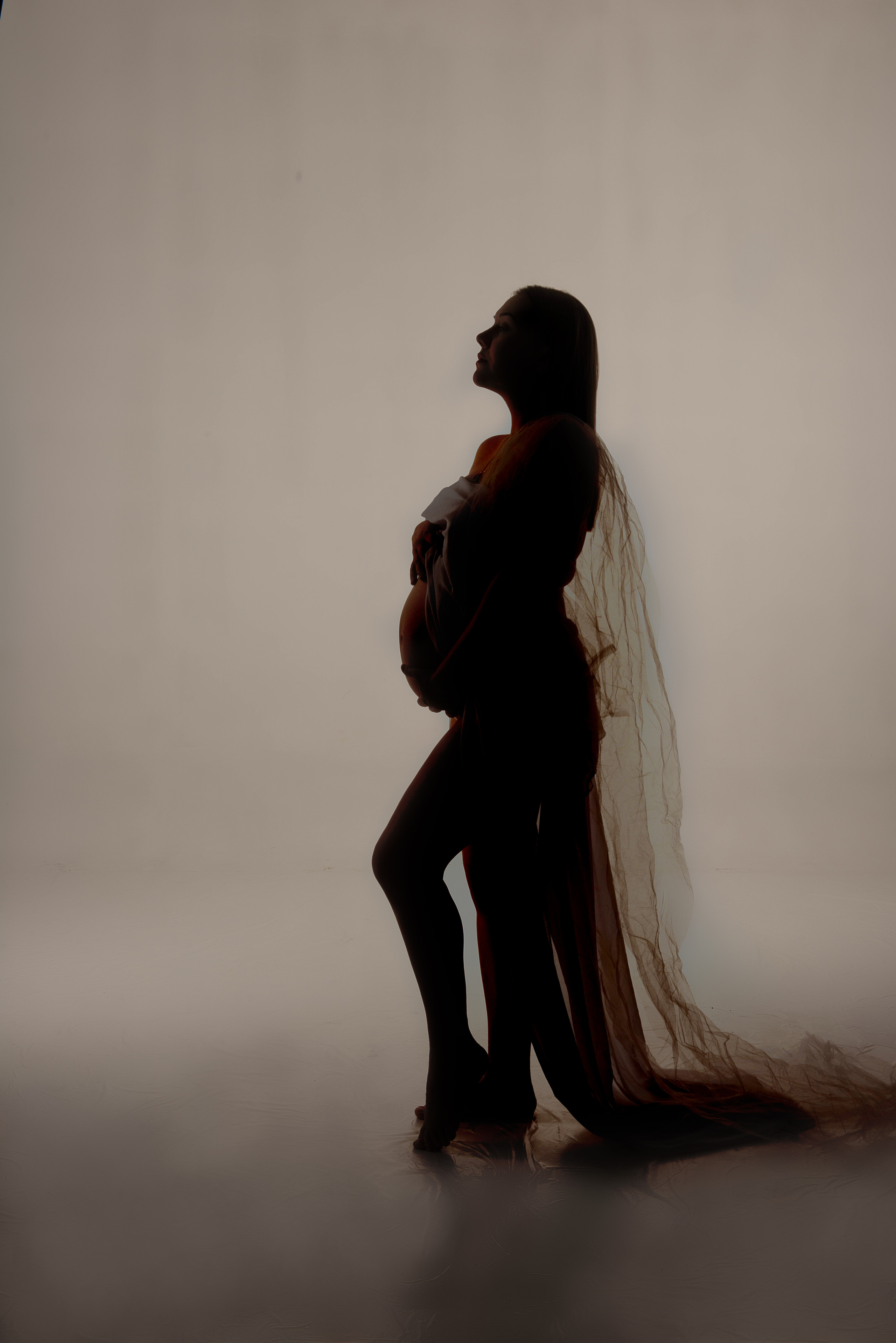 В фотостудии. Семейный и свадебный фотограф в Абакане Юлия Су