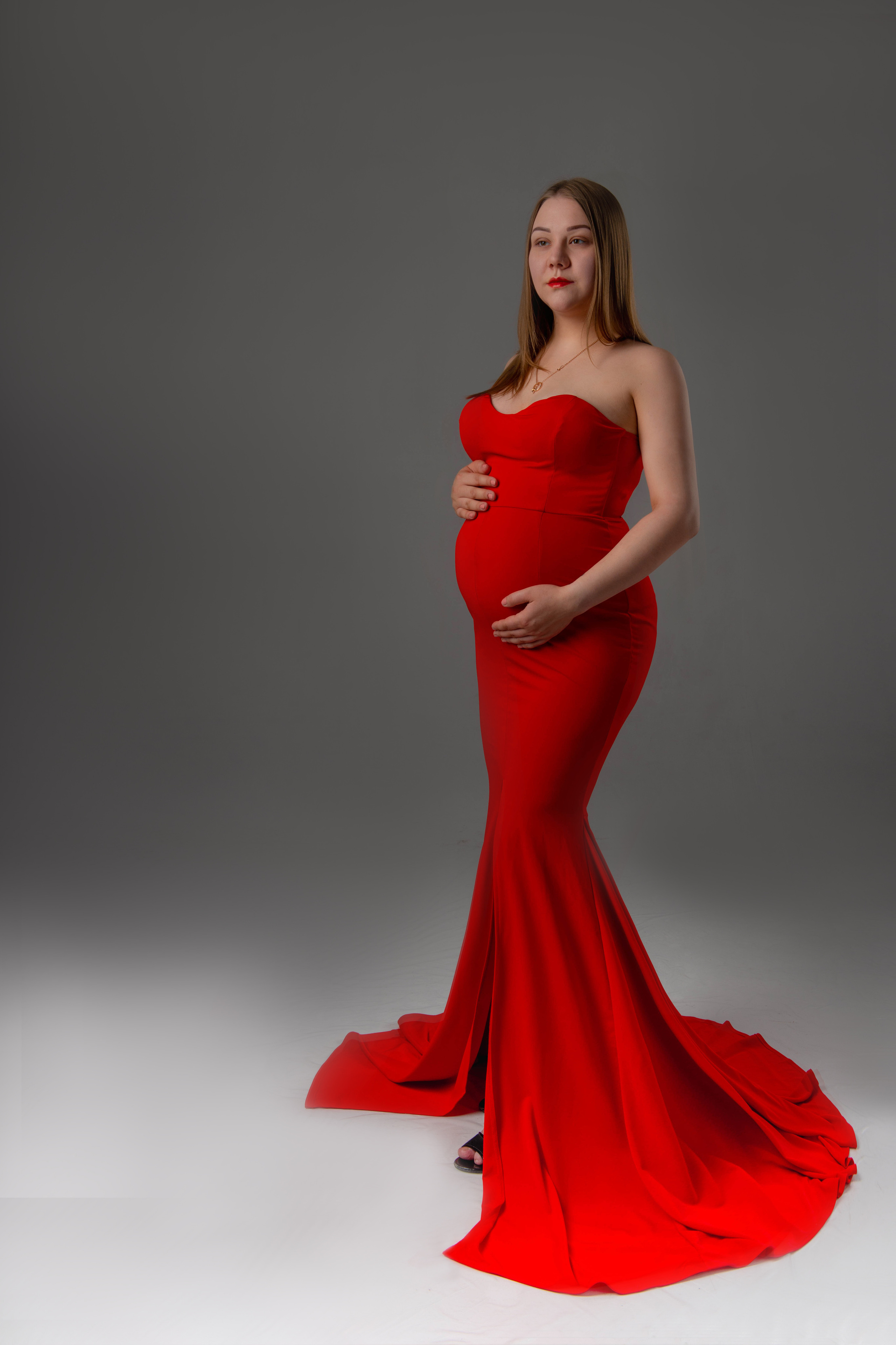 В фотостудии. Семейный и свадебный фотограф в Абакане Юлия Су