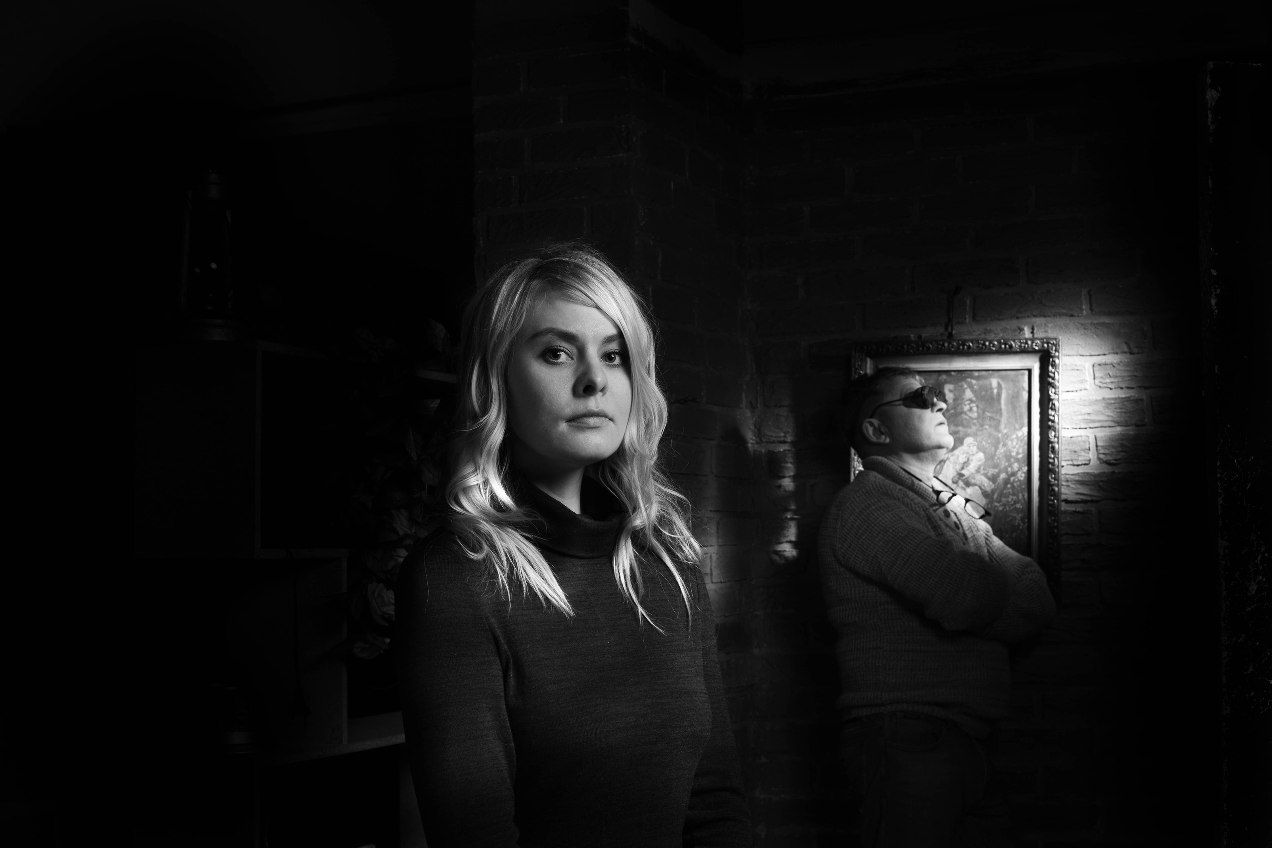 Фотографы тоже фотографируются_часть 1. Семейный и свадебный фотограф в Абакане Юлия Су