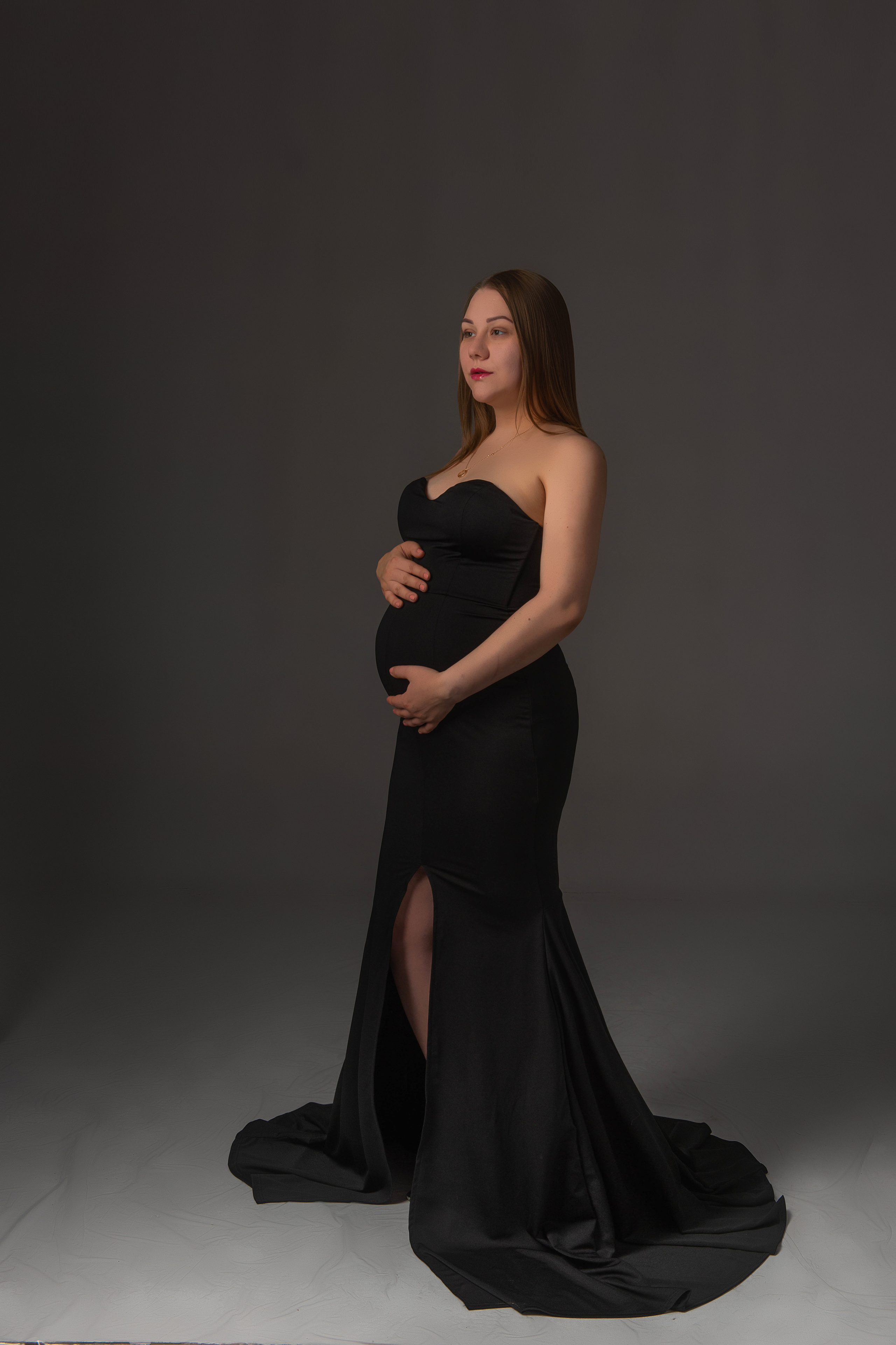 В фотостудии. Семейный и свадебный фотограф в Абакане Юлия Су