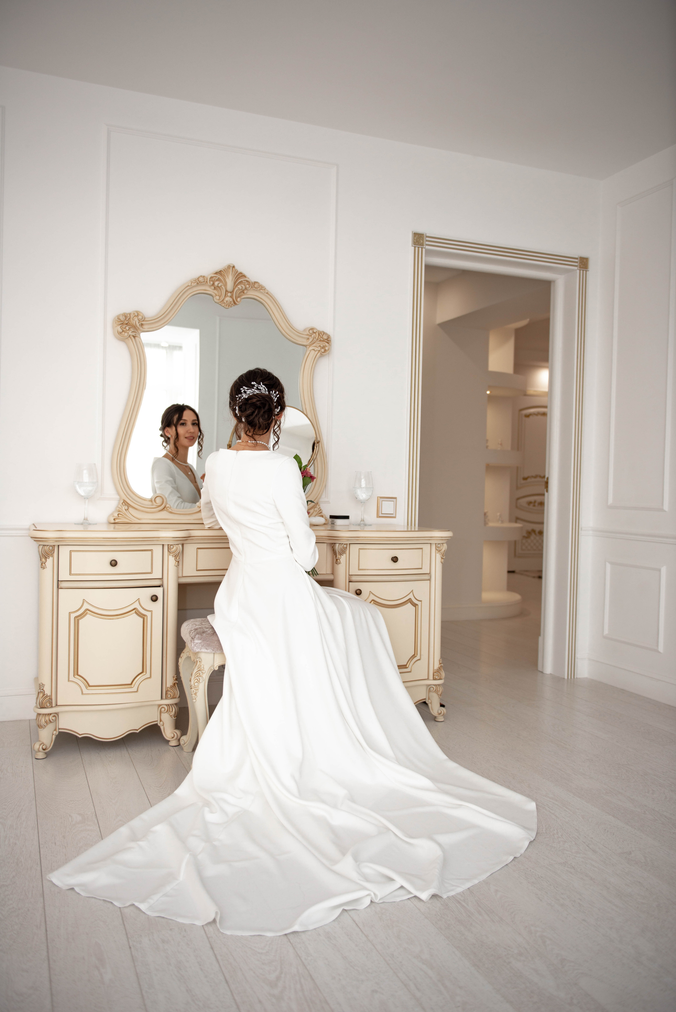 Людмила и Станислав. Семейный и свадебный фотограф в Абакане Юлия Су