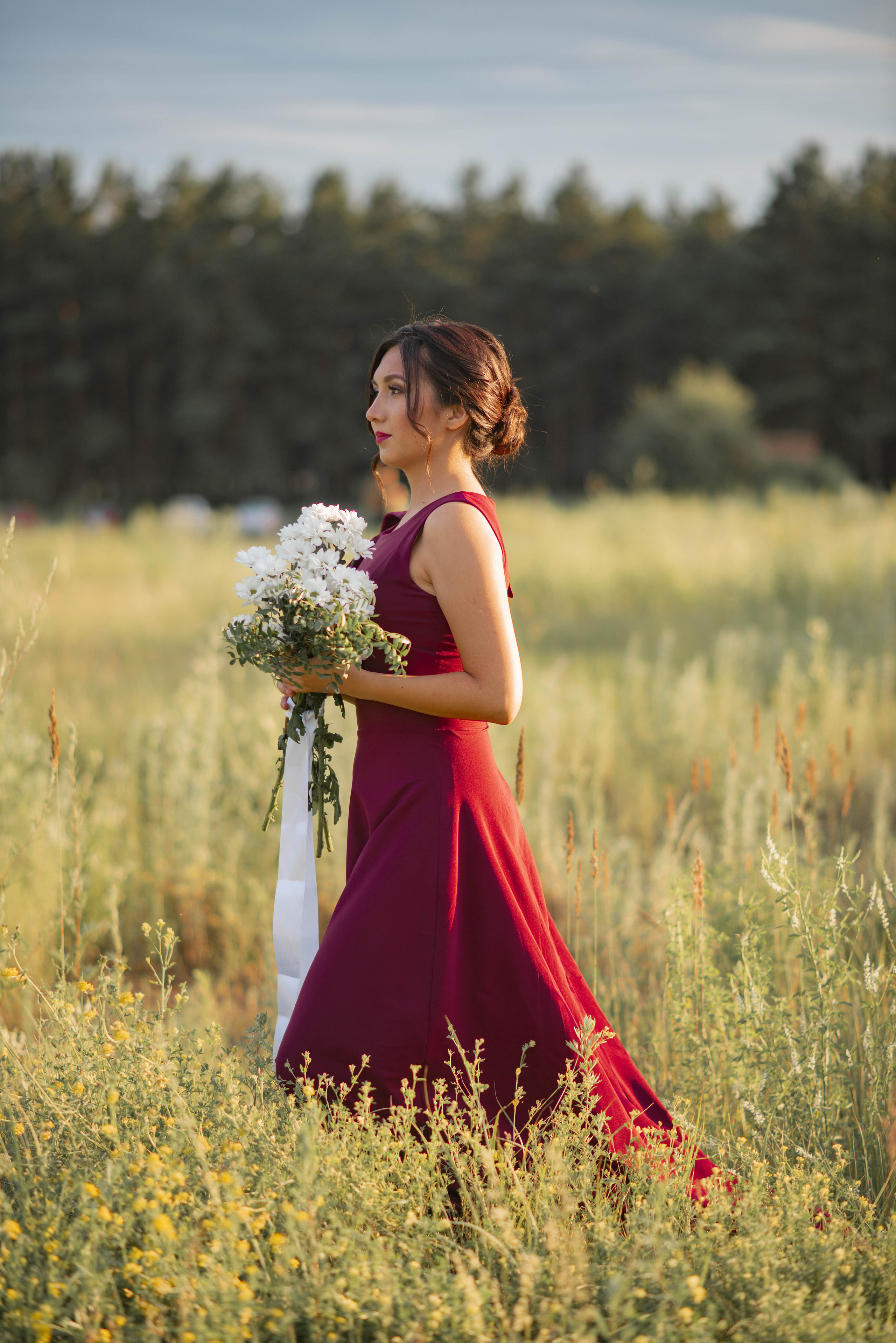 . Семейный и свадебный фотограф в Абакане Юлия Су