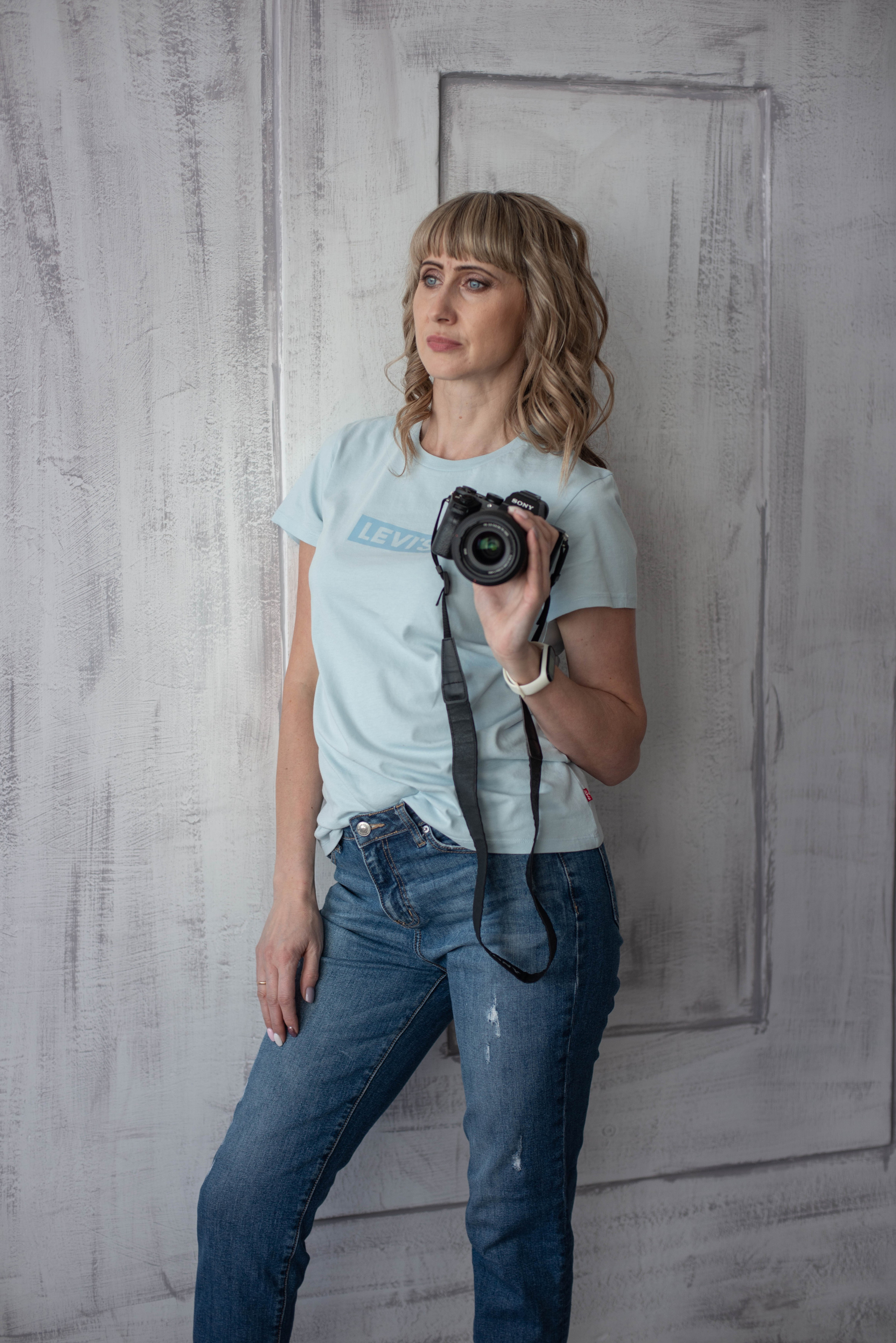 Фотографы тоже фотографируются_часть 2. Семейный и свадебный фотограф в Абакане Юлия Су