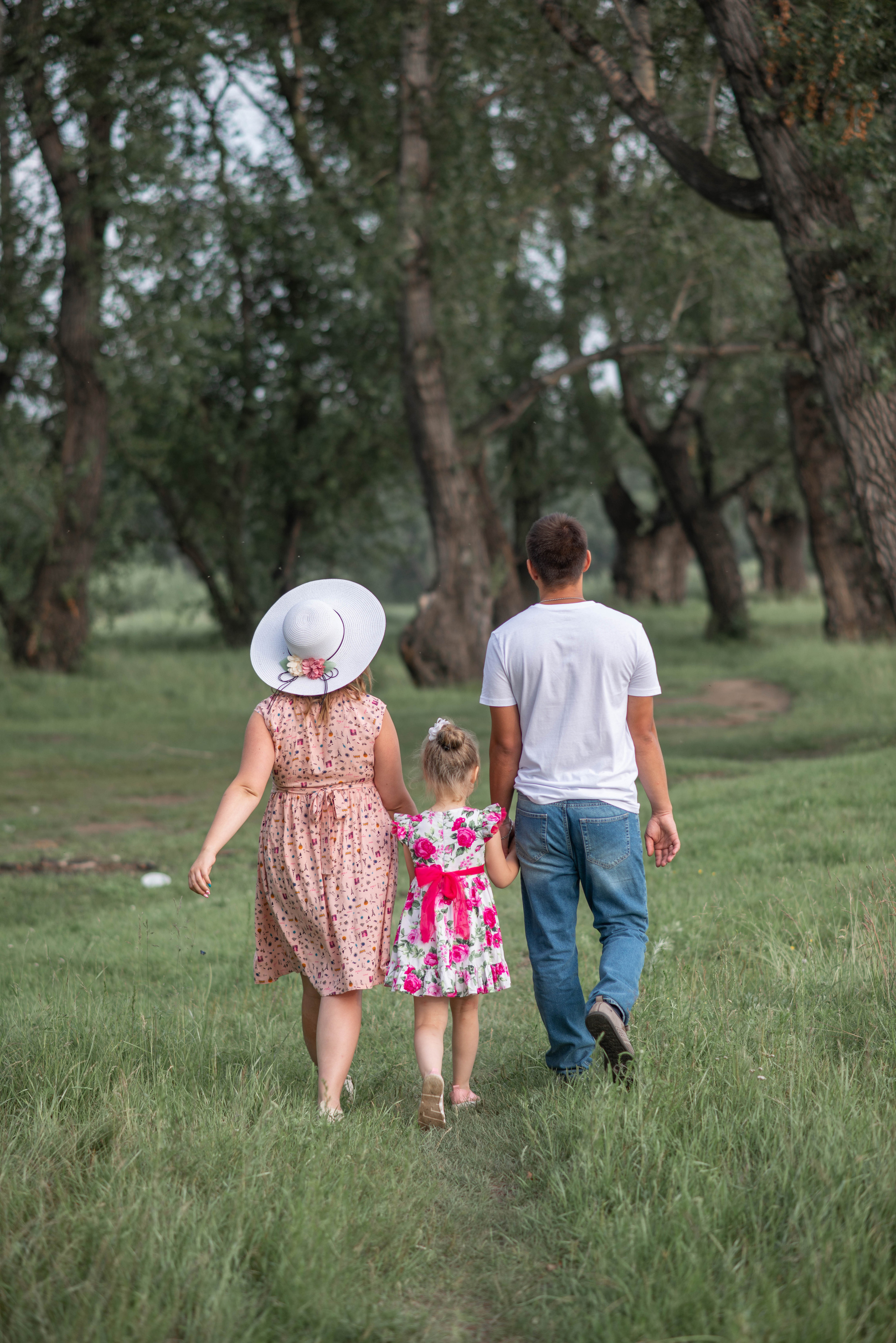 Лиза и Николай. Семейный и свадебный фотограф в Абакане Юлия Су